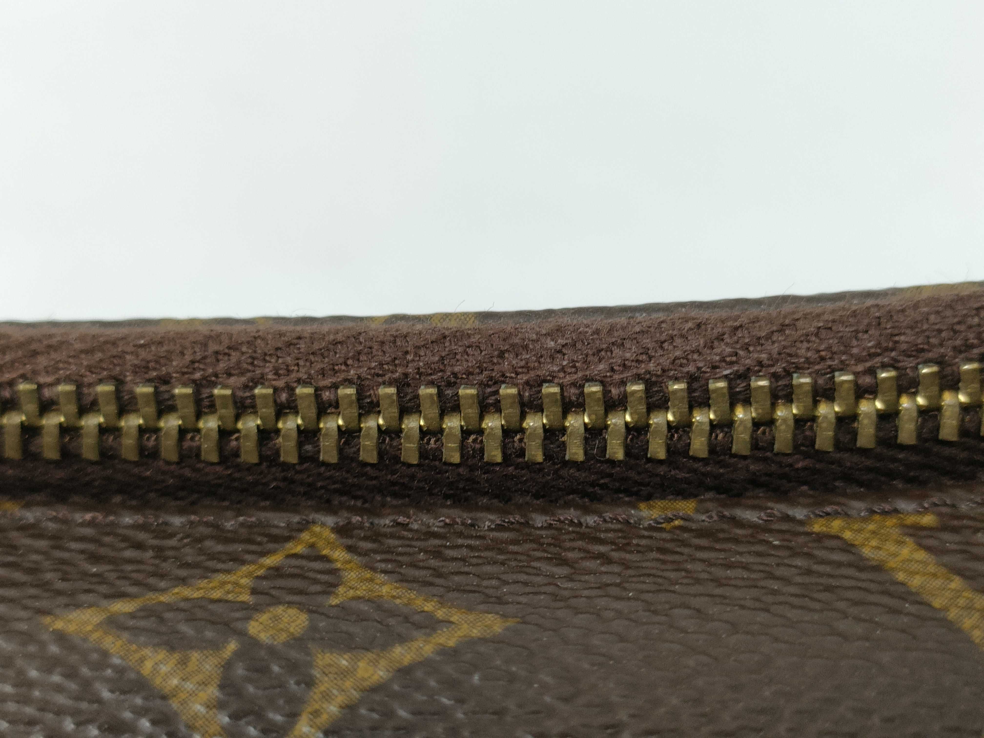 Monogram Louis Vuitton Pochette Monte Carlo Other Accessories — view 7