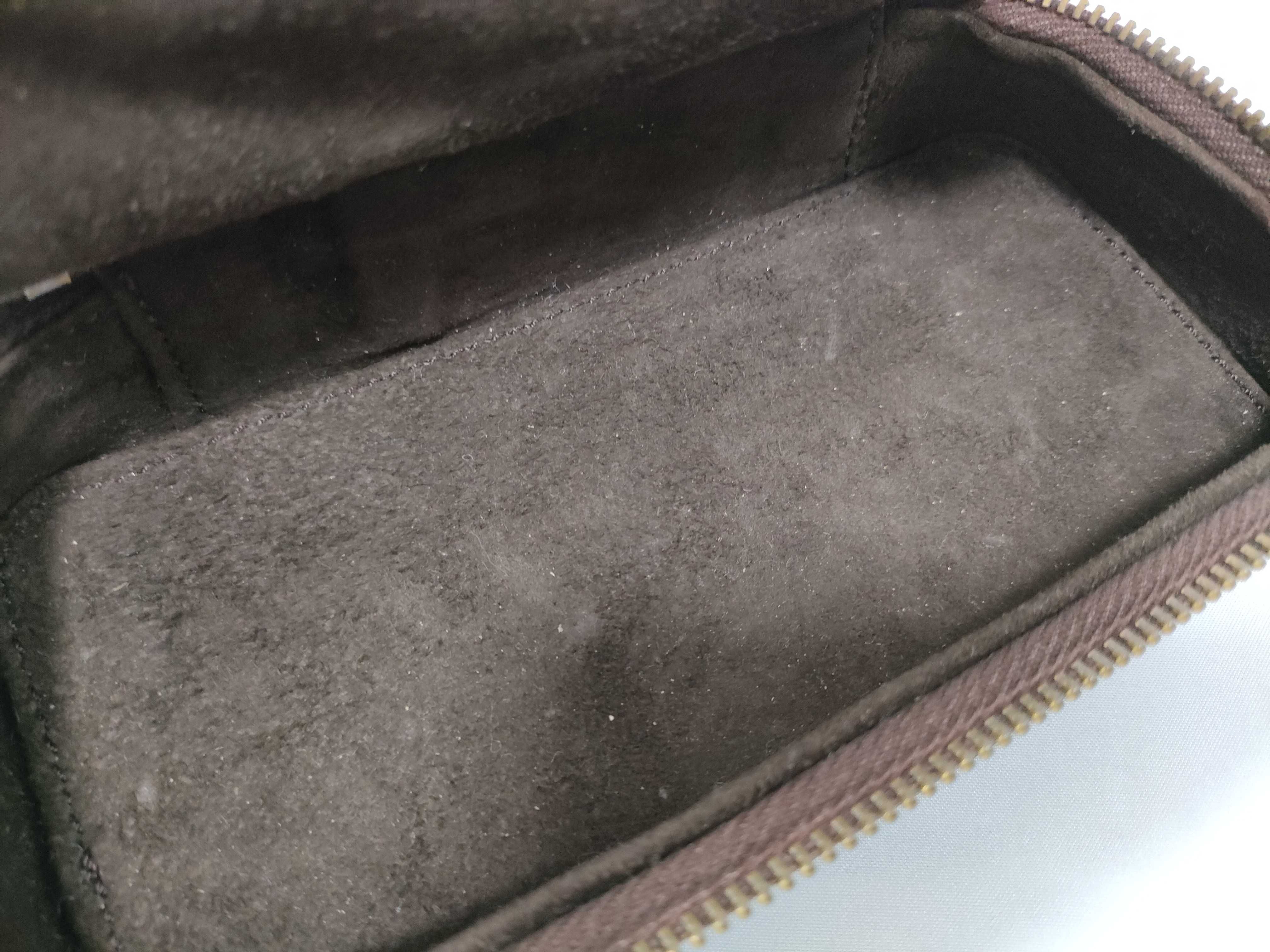 Monogram Louis Vuitton Pochette Monte Carlo Other Accessories — view 9