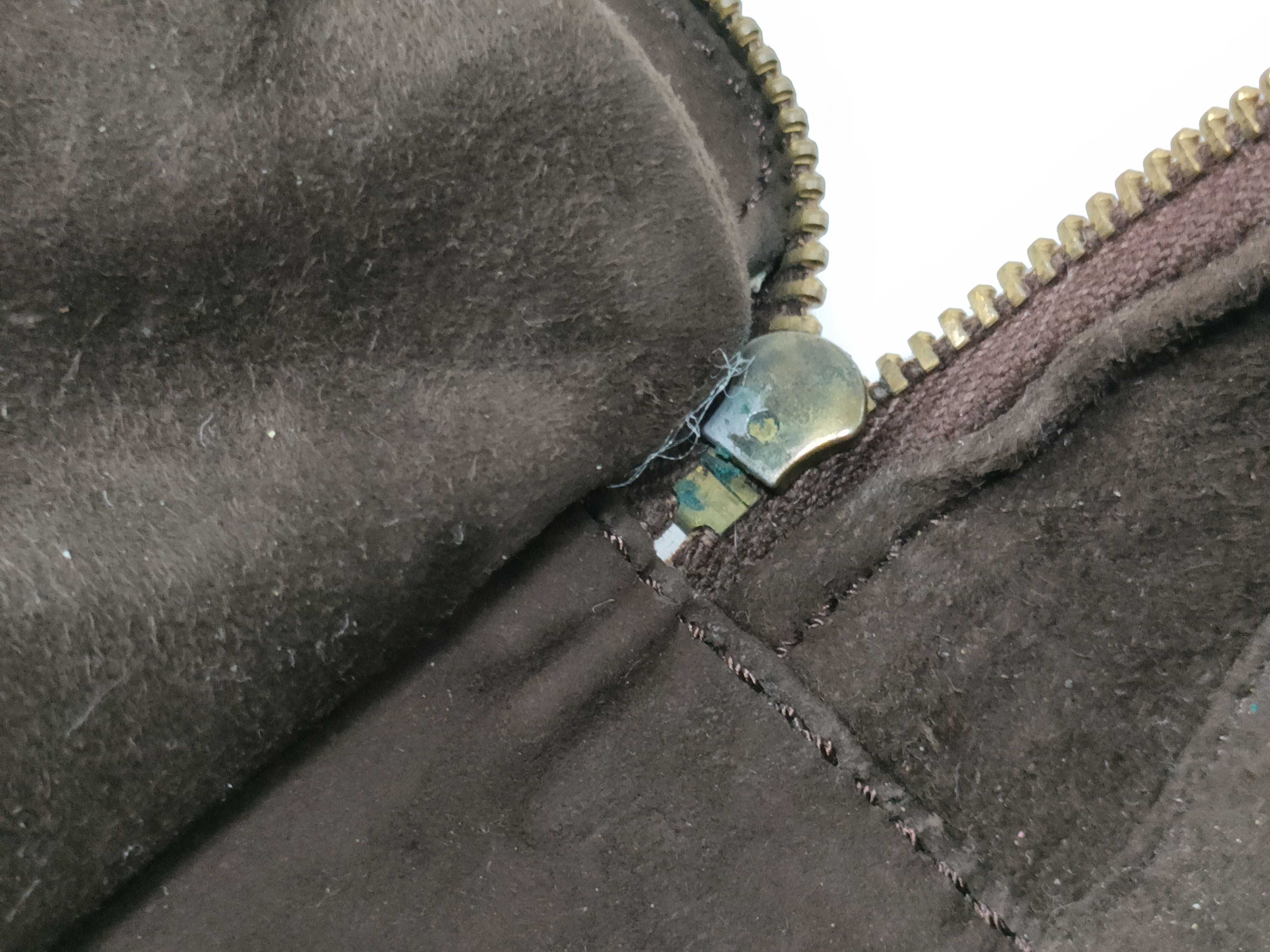 Monogram Louis Vuitton Pochette Monte Carlo Other Accessories — view 10