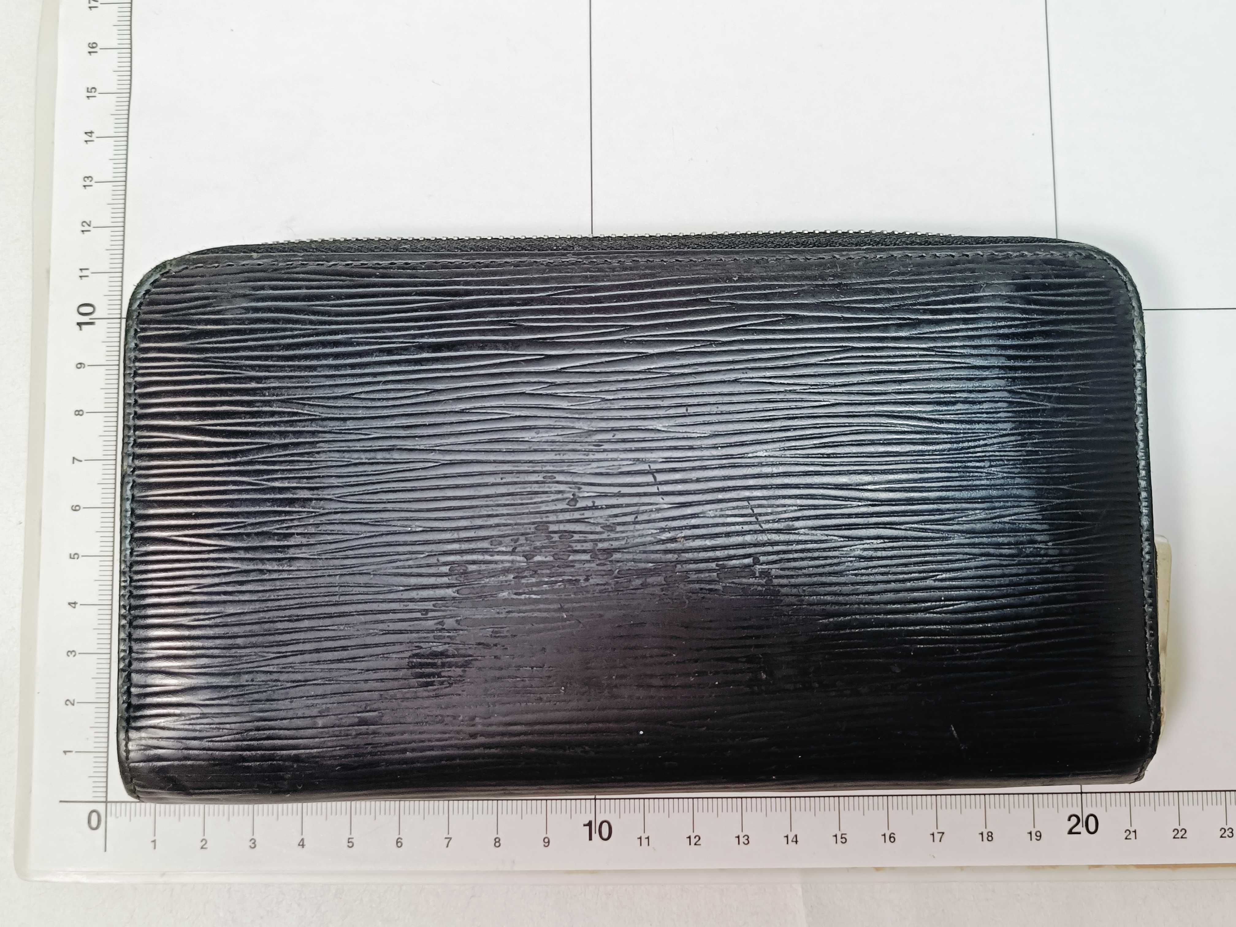 Epi M61857 Zippy Wallet — view 2