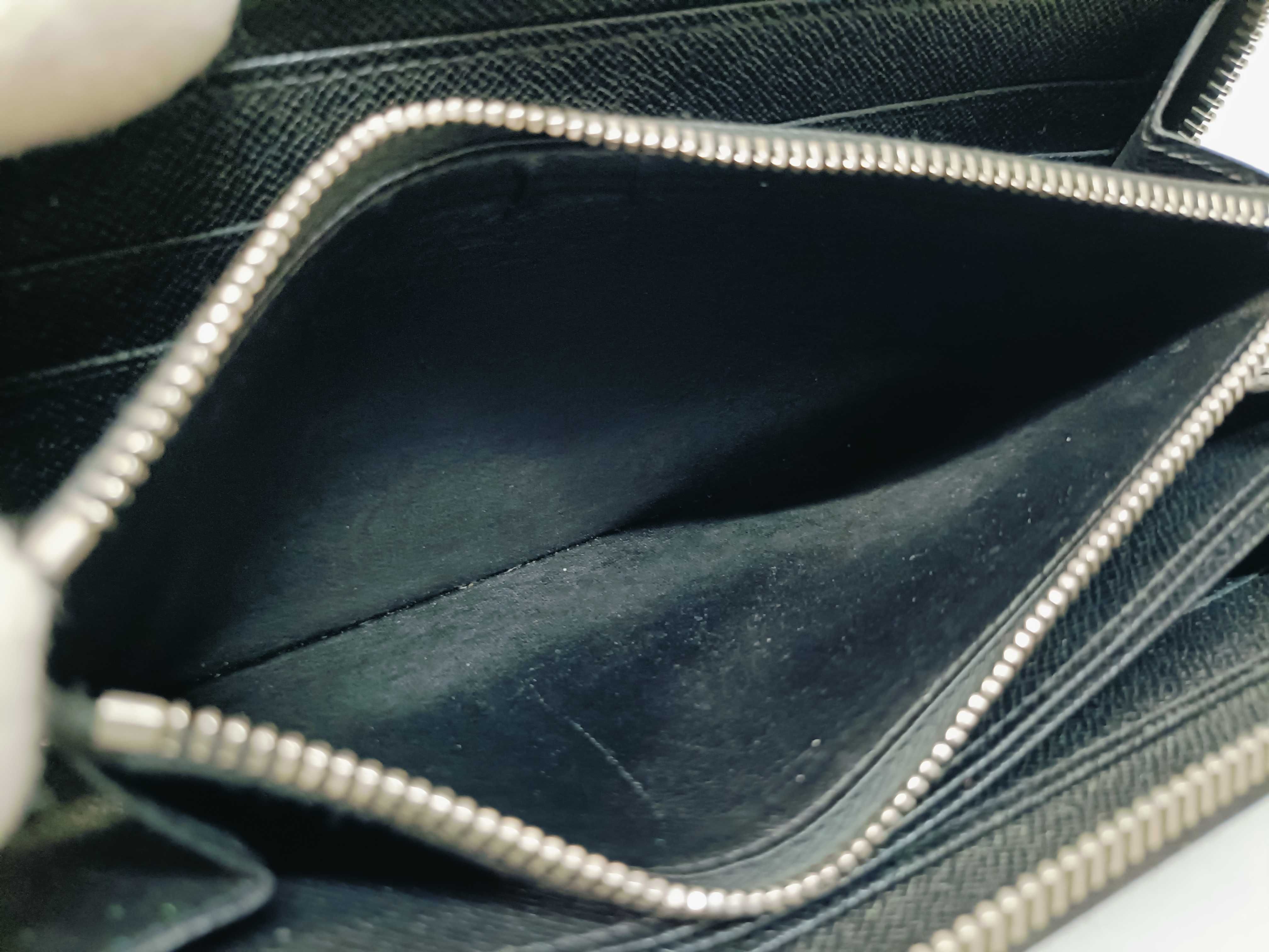 Epi M61857 Zippy Wallet — view 12