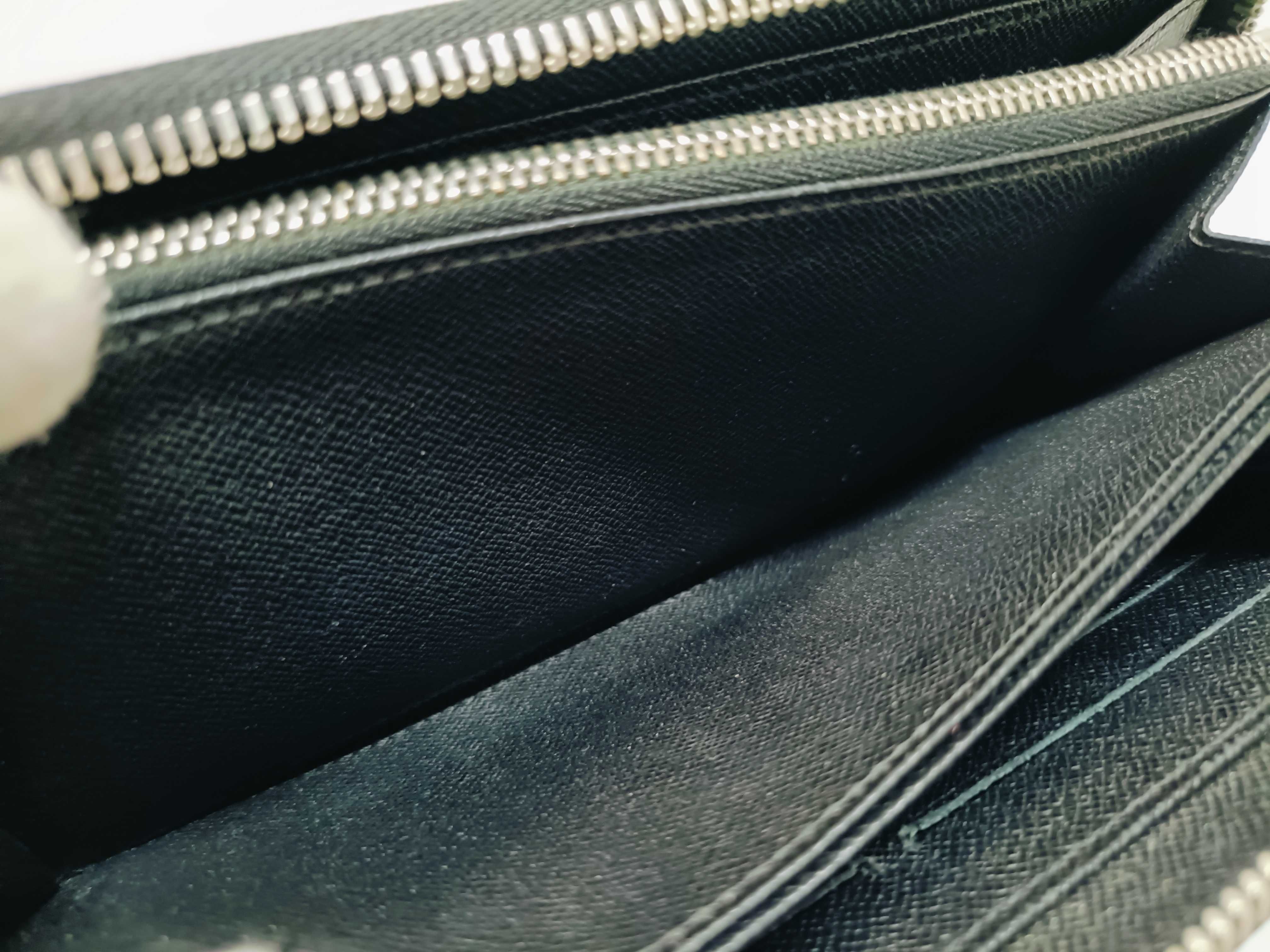 Epi M61857 Zippy Wallet — view 14