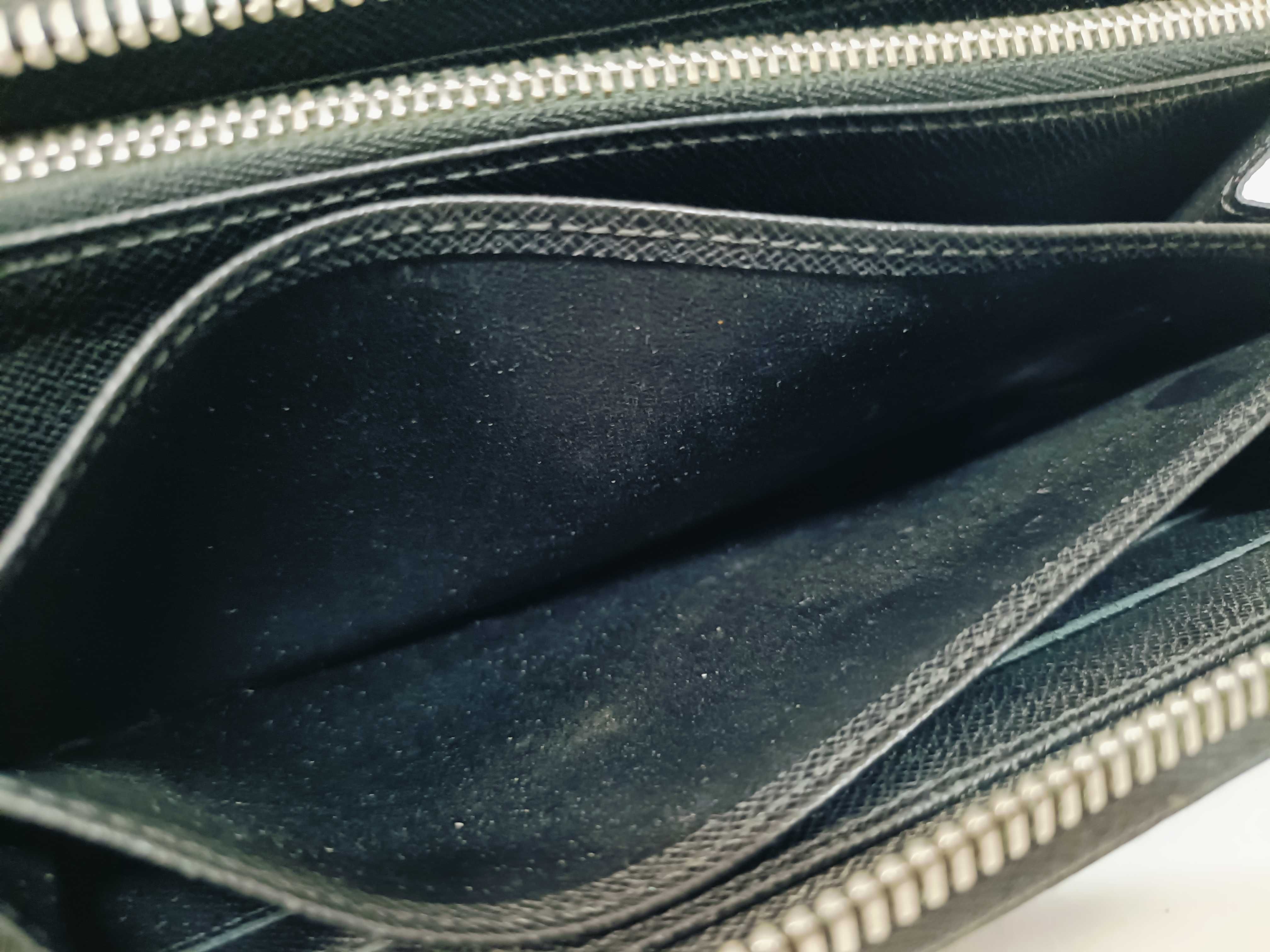 Epi M61857 Zippy Wallet — view 15