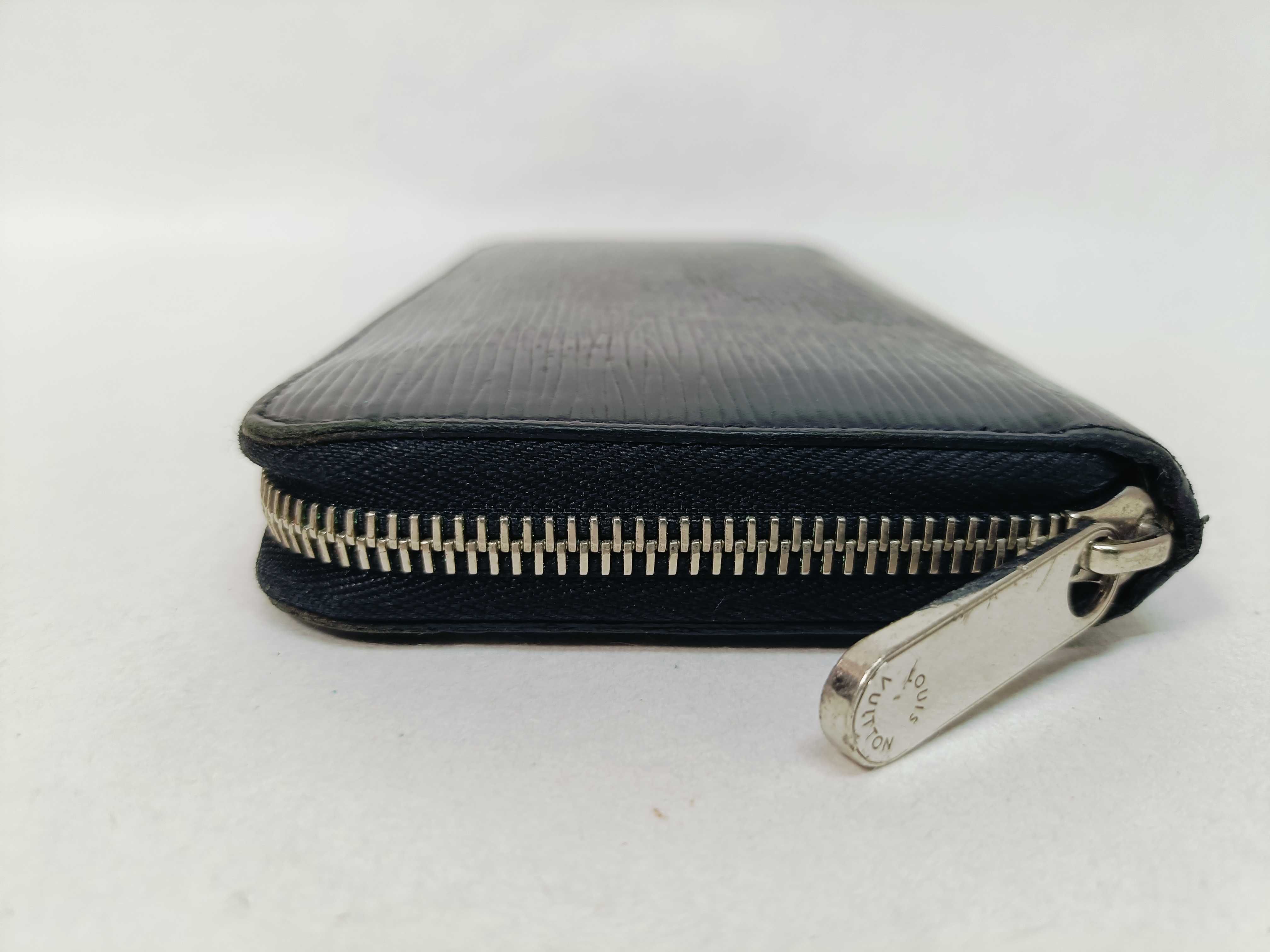 Epi M61857 Zippy Wallet — view 3