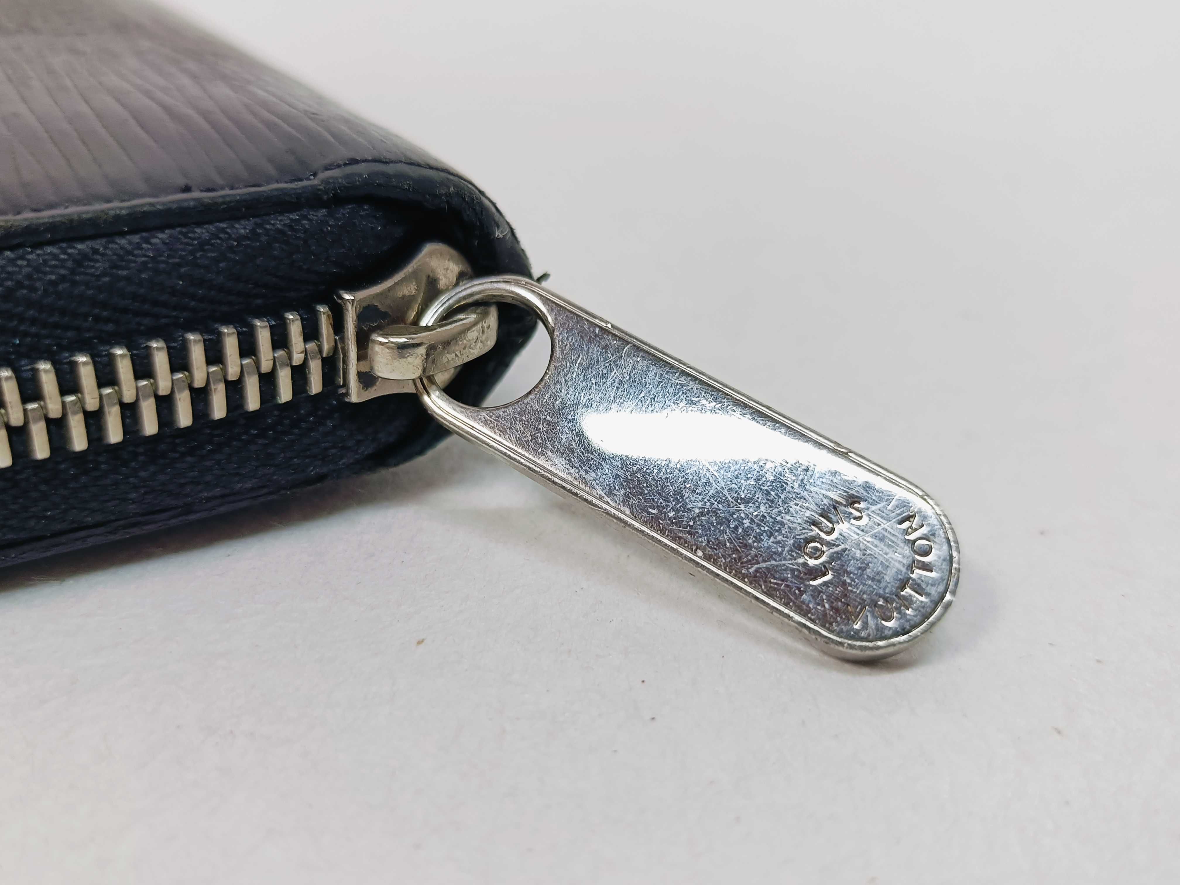 Epi M61857 Zippy Wallet — view 7