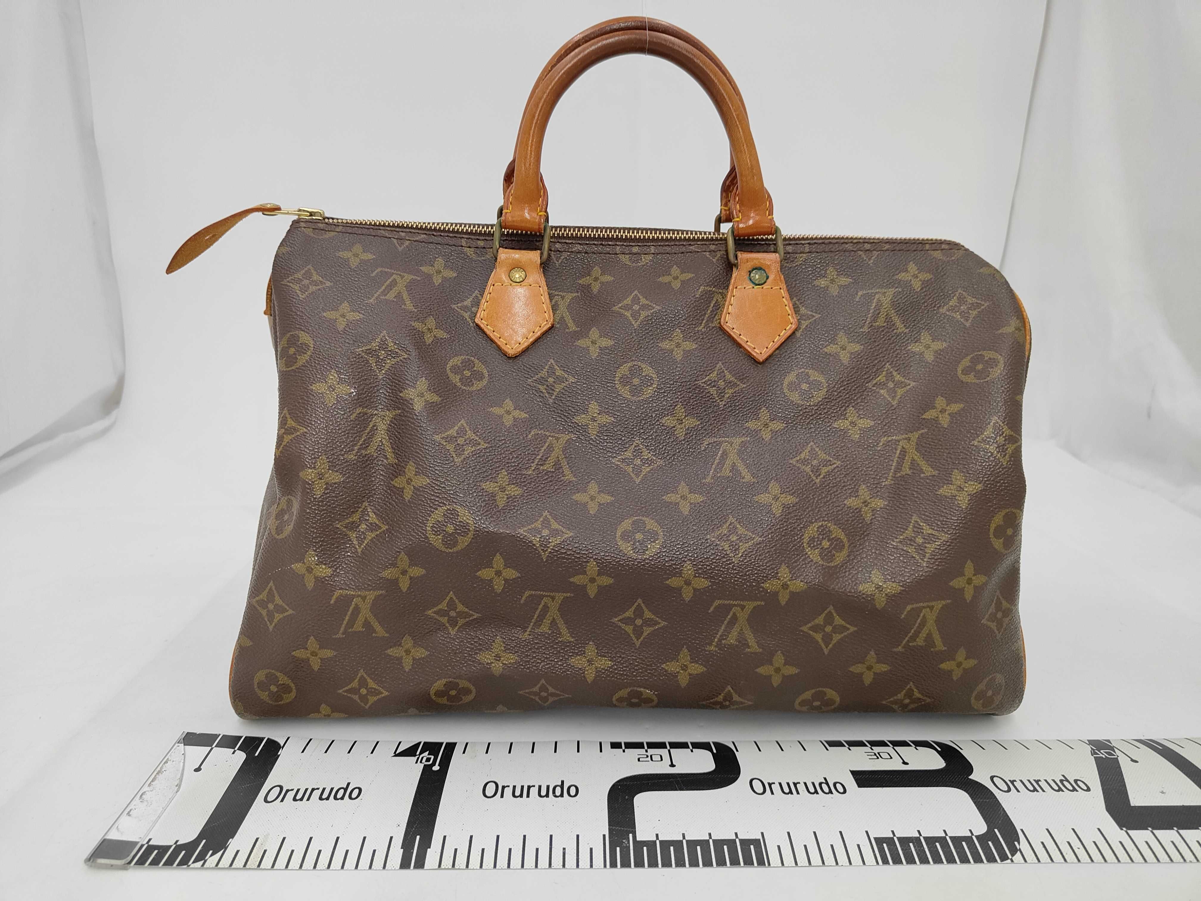 Speedy Boston Bag — view 2