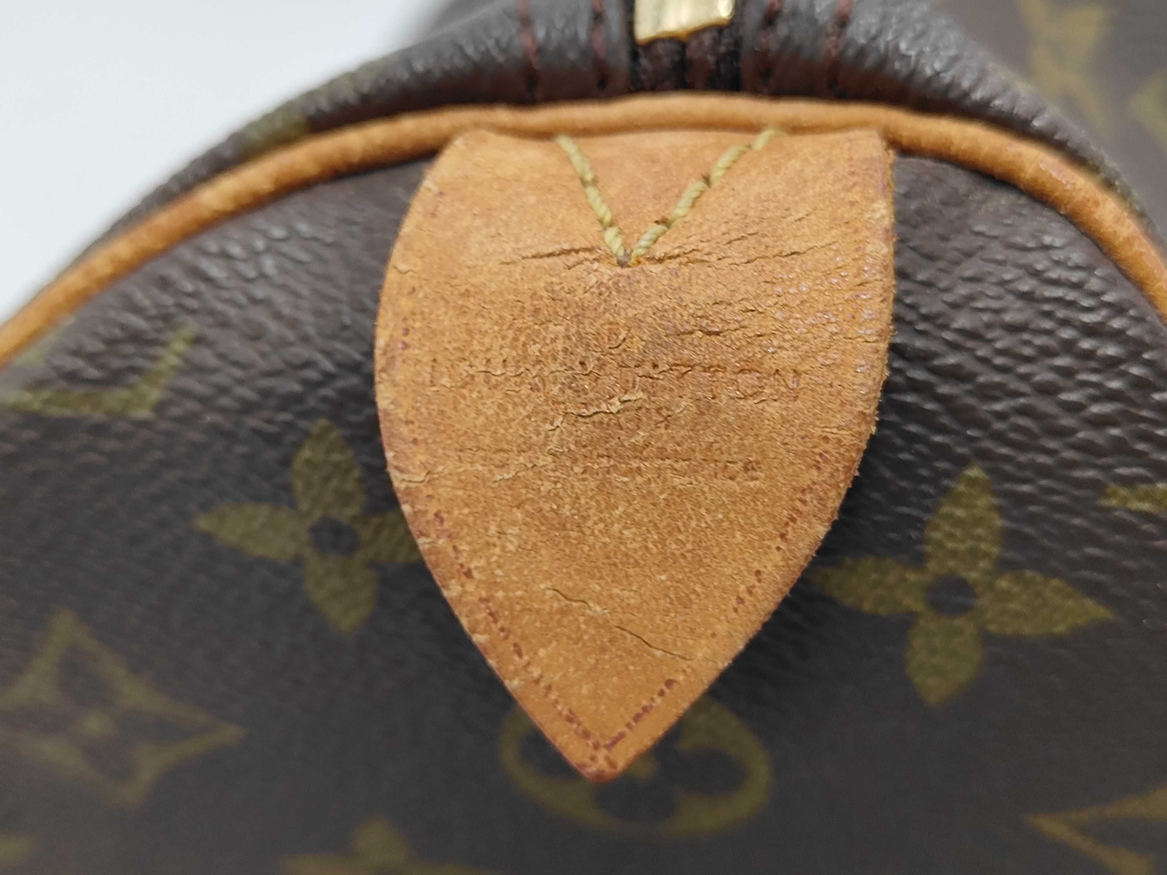 Speedy Boston Bag — view 11