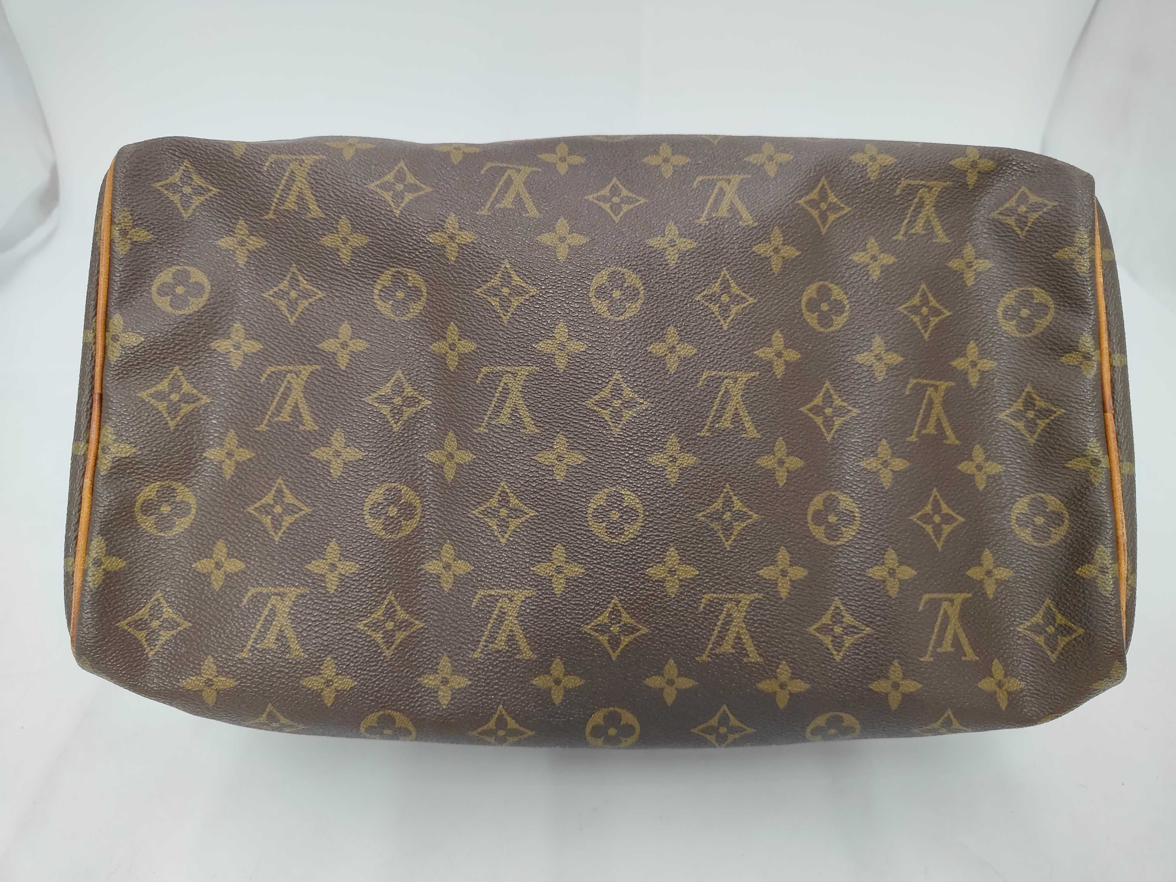 Speedy Boston Bag — view 4