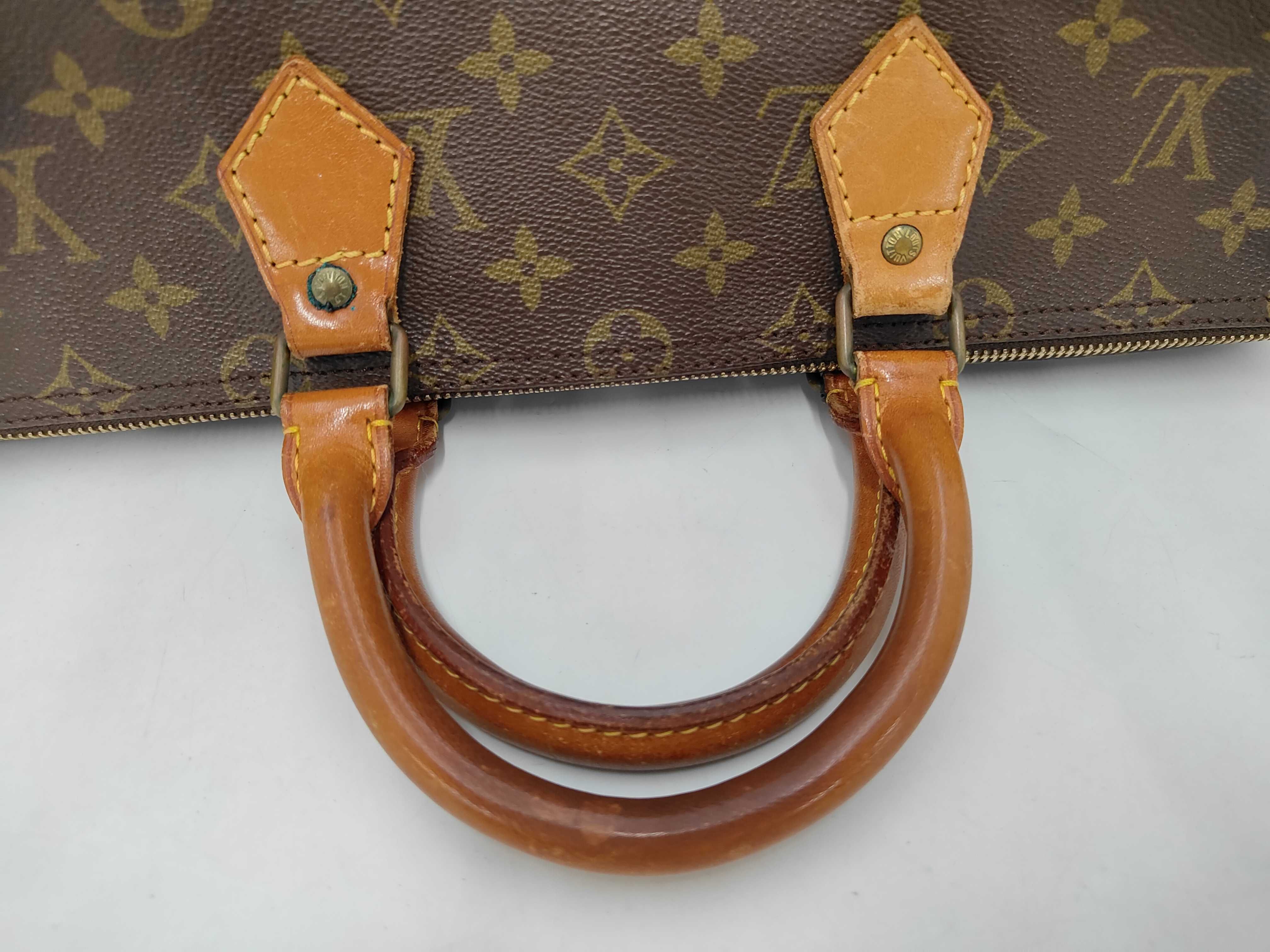 Speedy Boston Bag — view 5