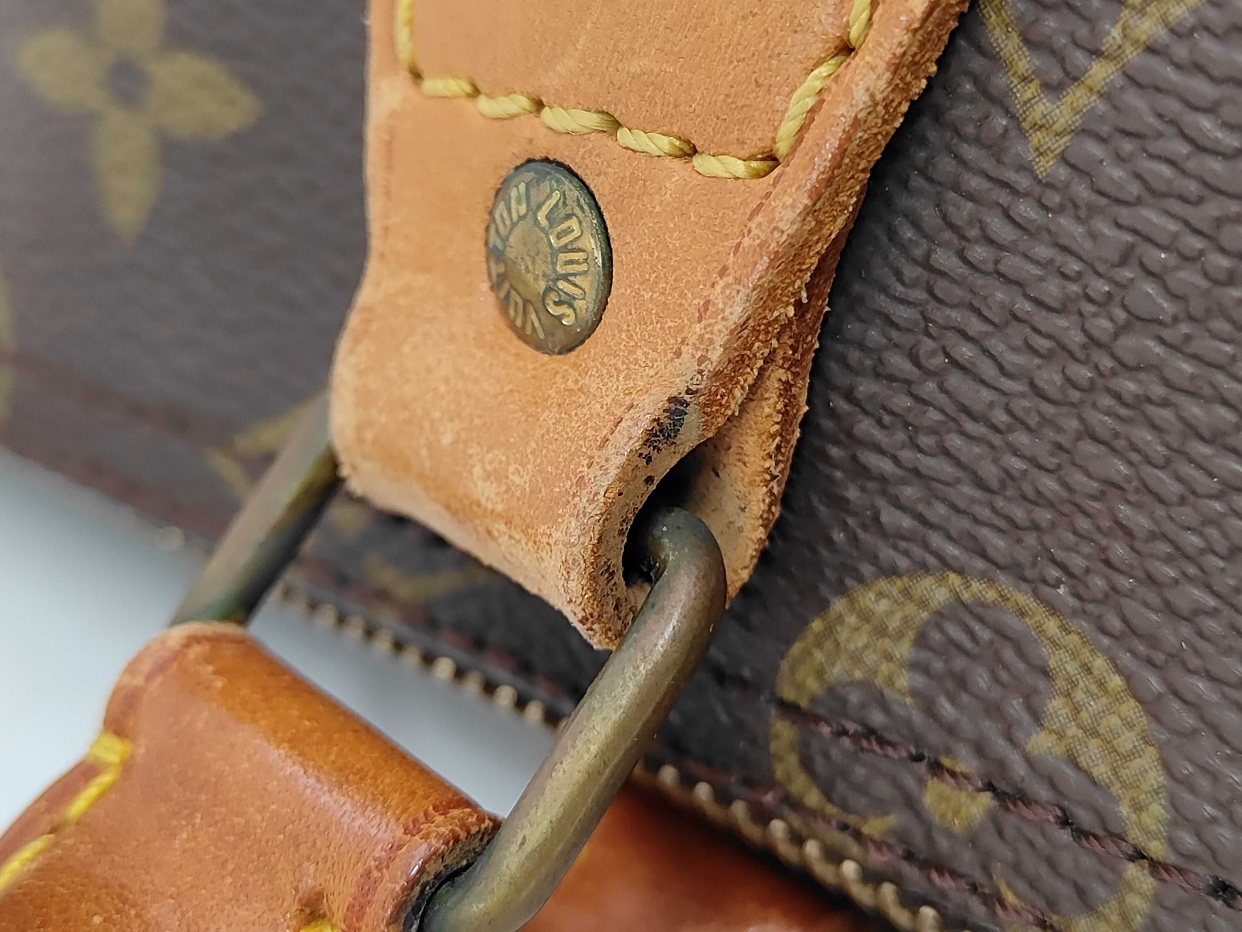 Speedy Boston Bag — view 6