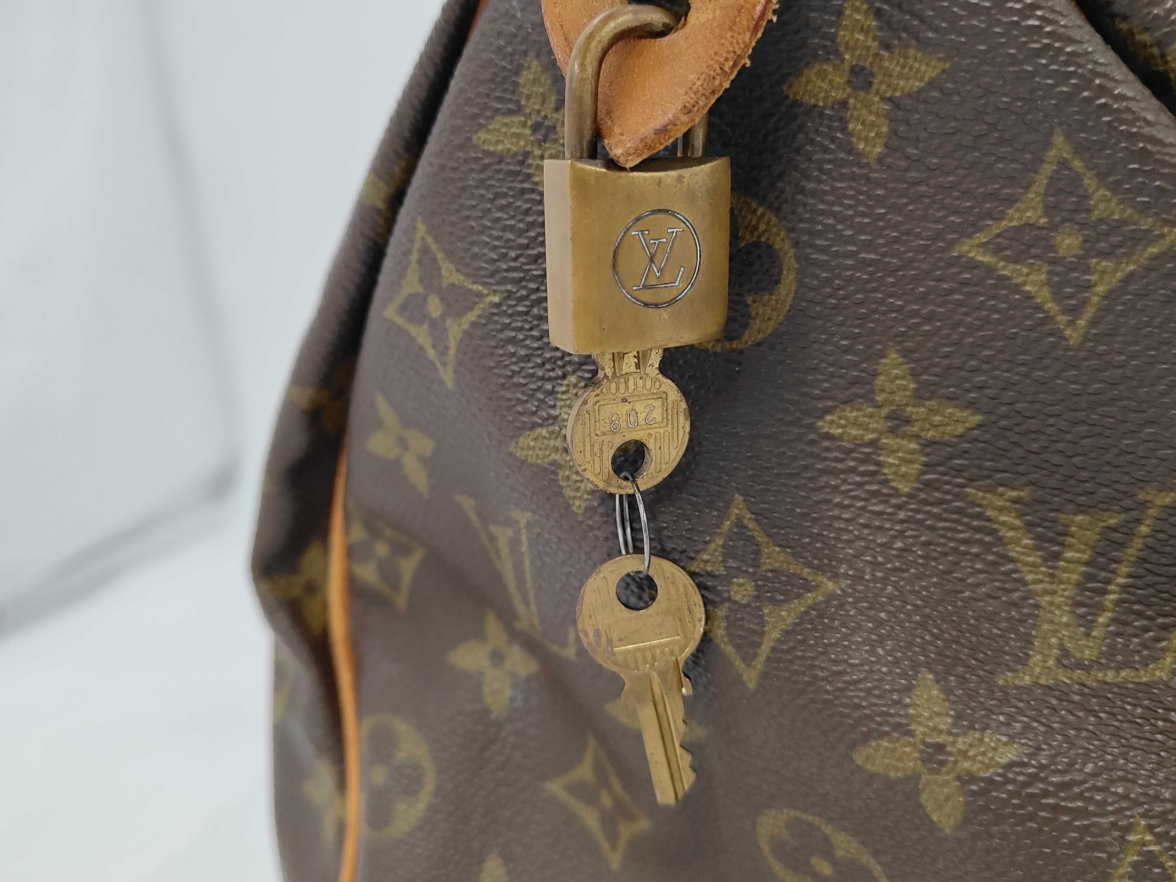 Speedy Boston Bag — view 8