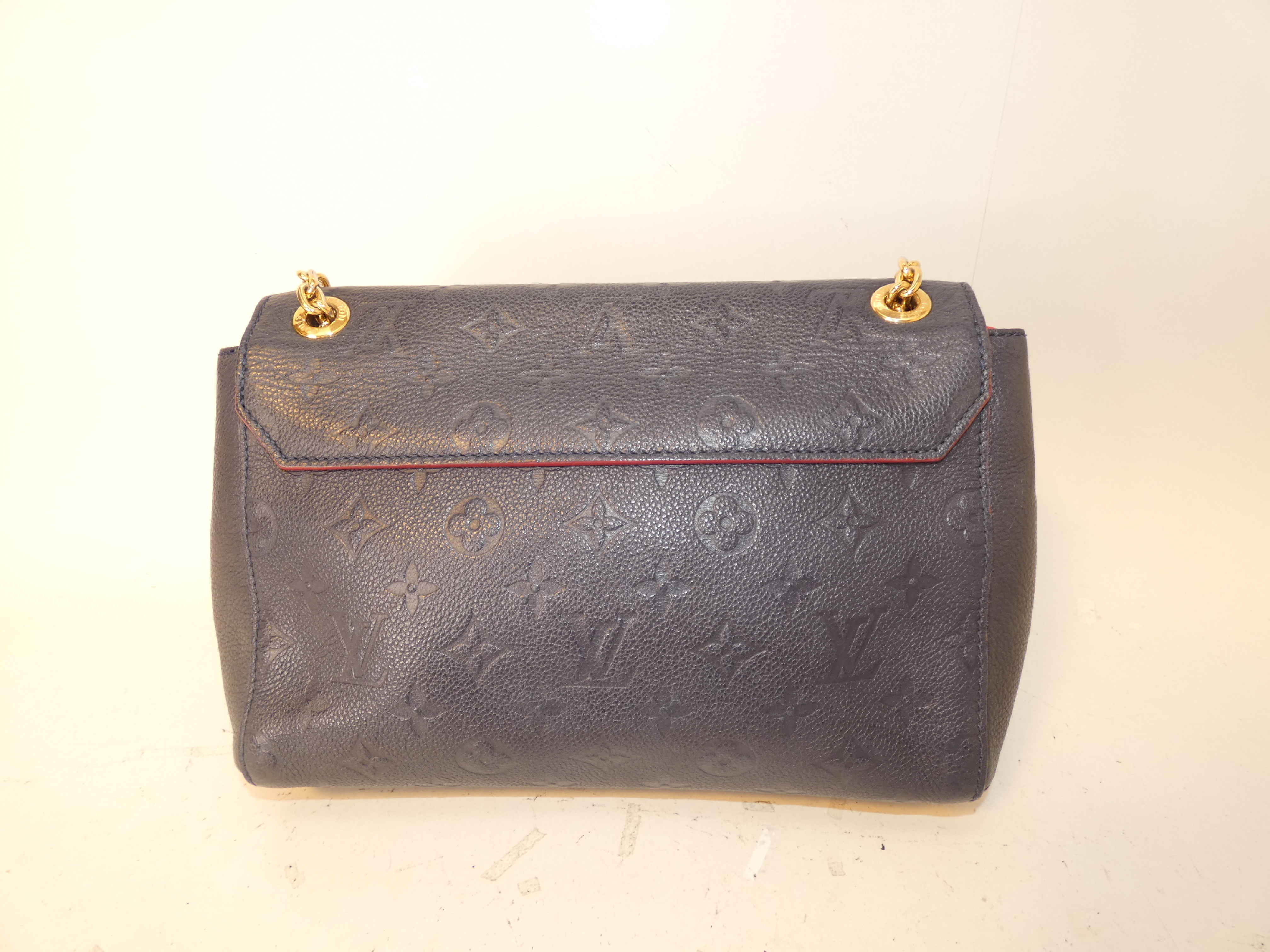 Vavin PM Empreinte Chain Shoulder Bag — view 2