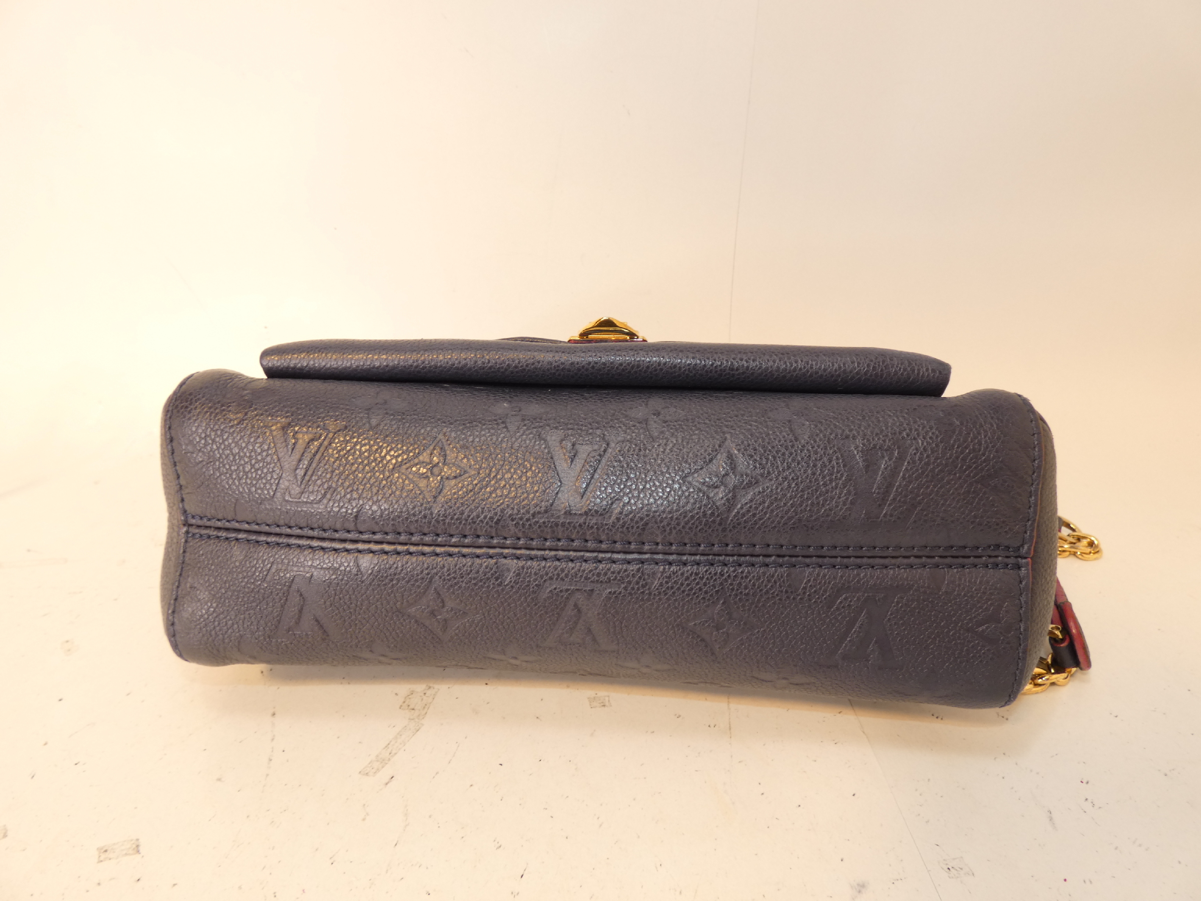 Vavin PM Empreinte Chain Shoulder Bag — view 6