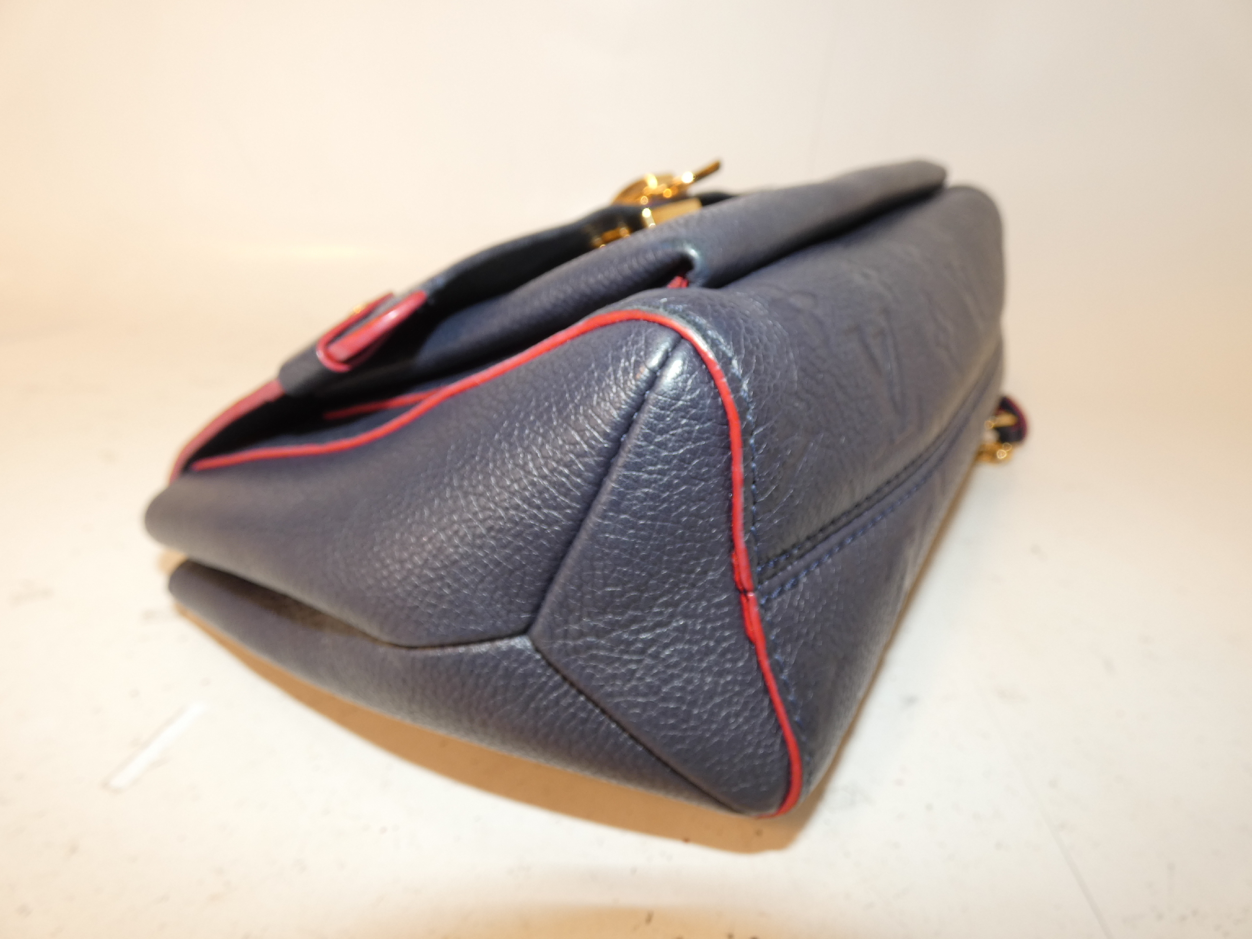 Vavin PM Empreinte Chain Shoulder Bag — view 7