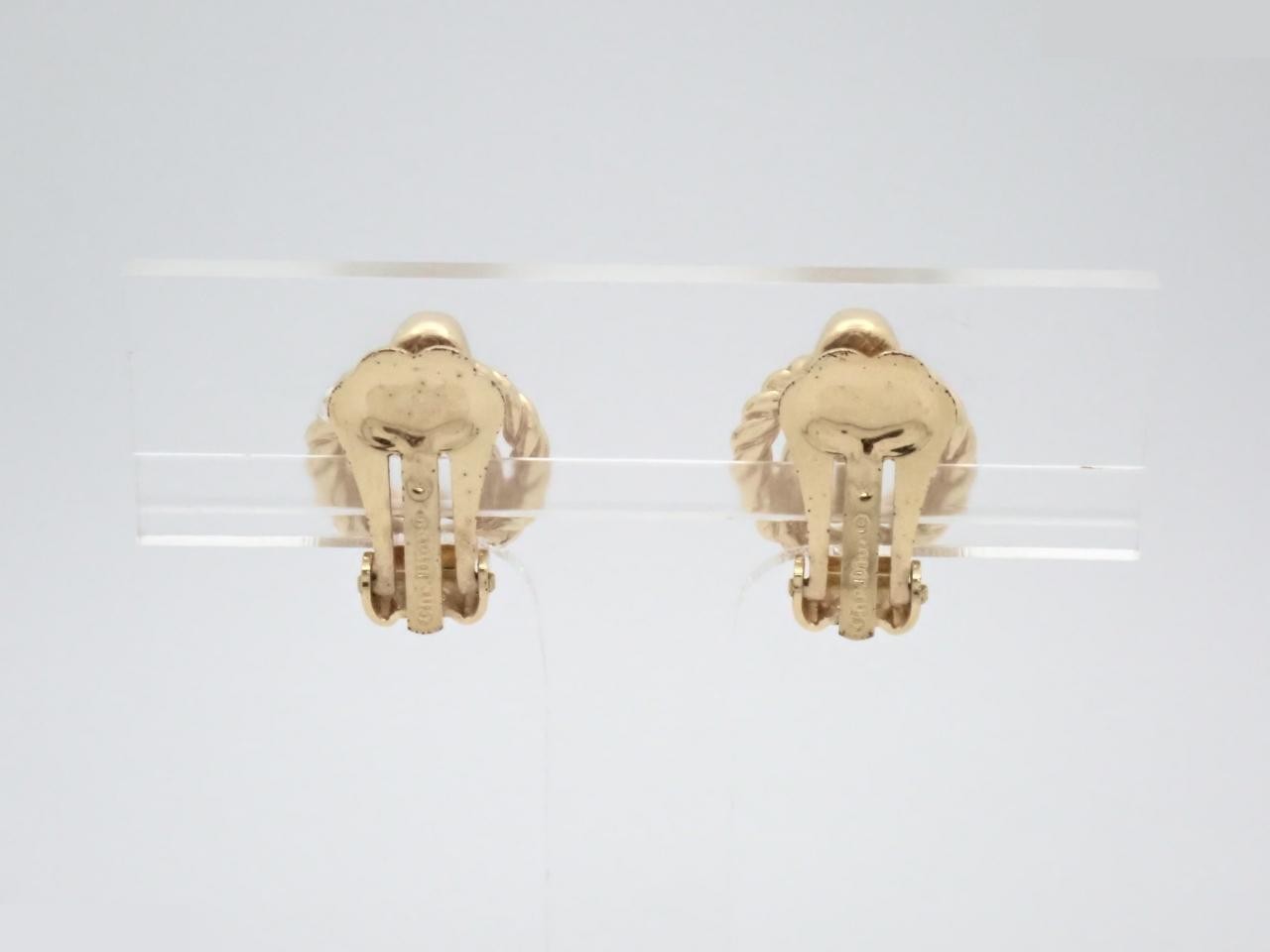 Earrings — view 2