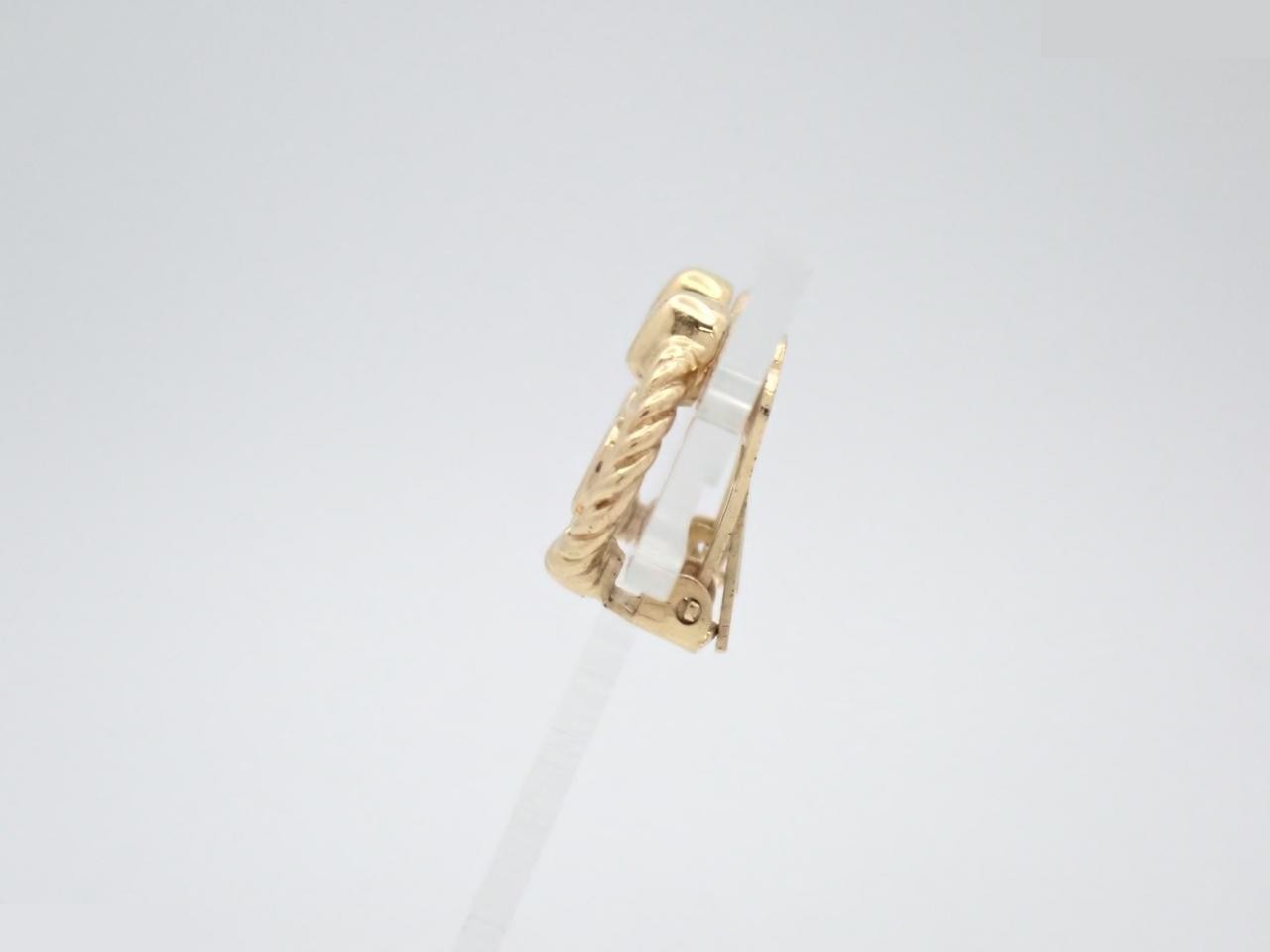 Earrings — view 3