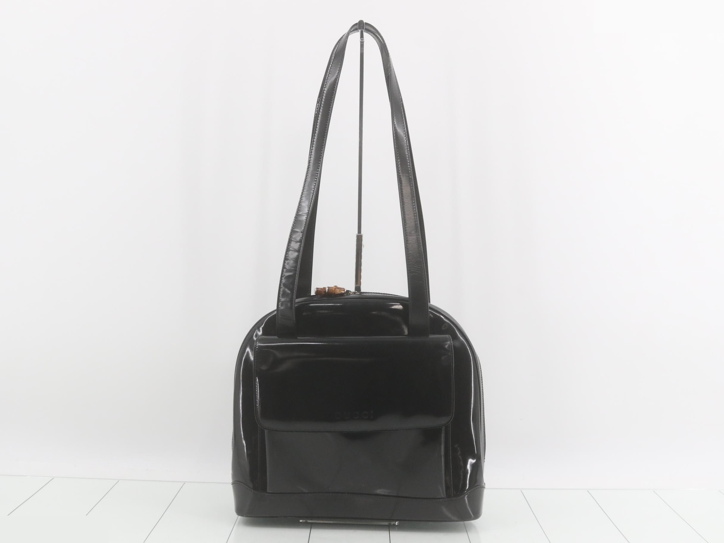 Bamboo Tote Bag