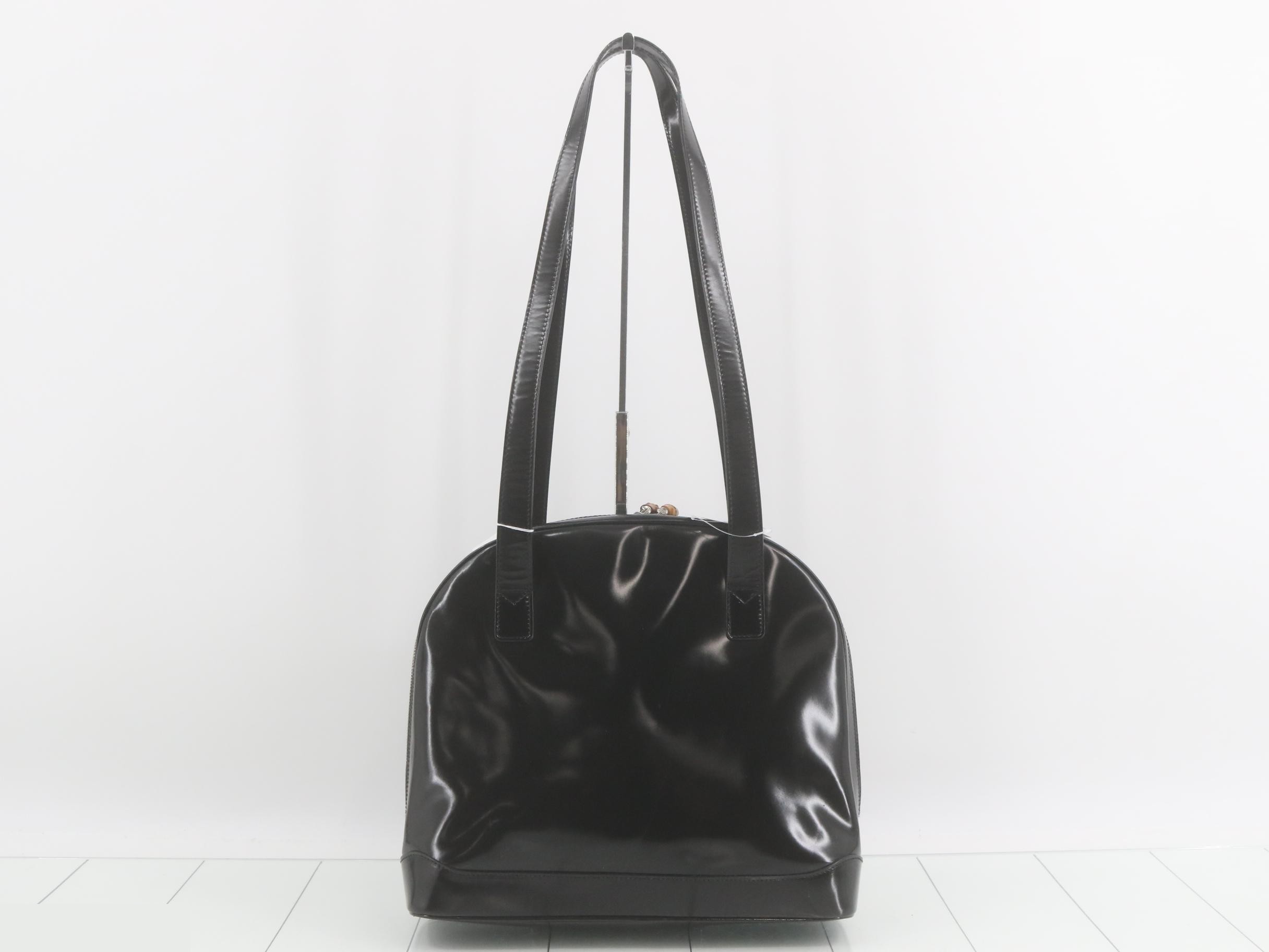 Bamboo Tote Bag — view 2