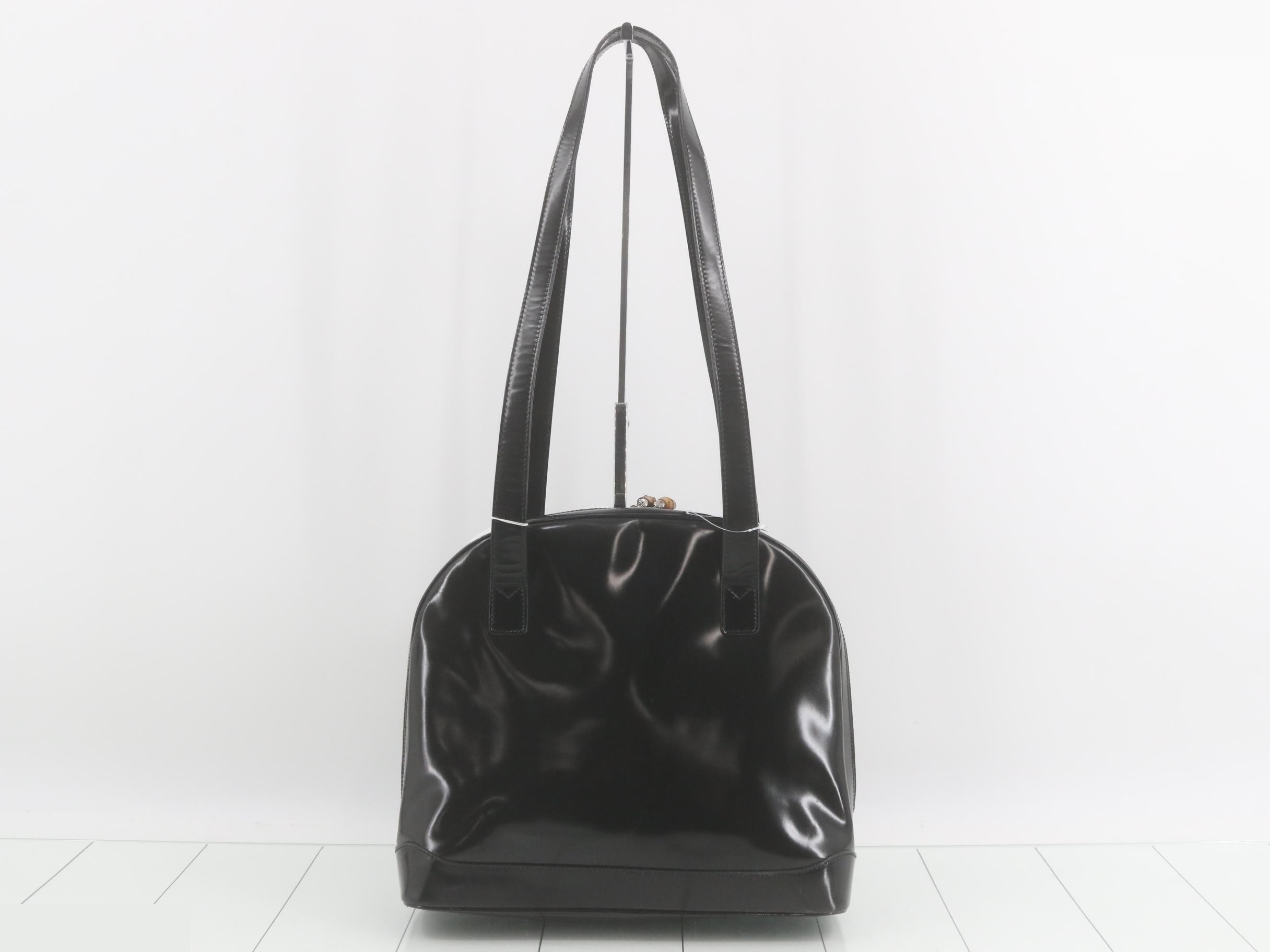 Bamboo Tote Bag — view 3