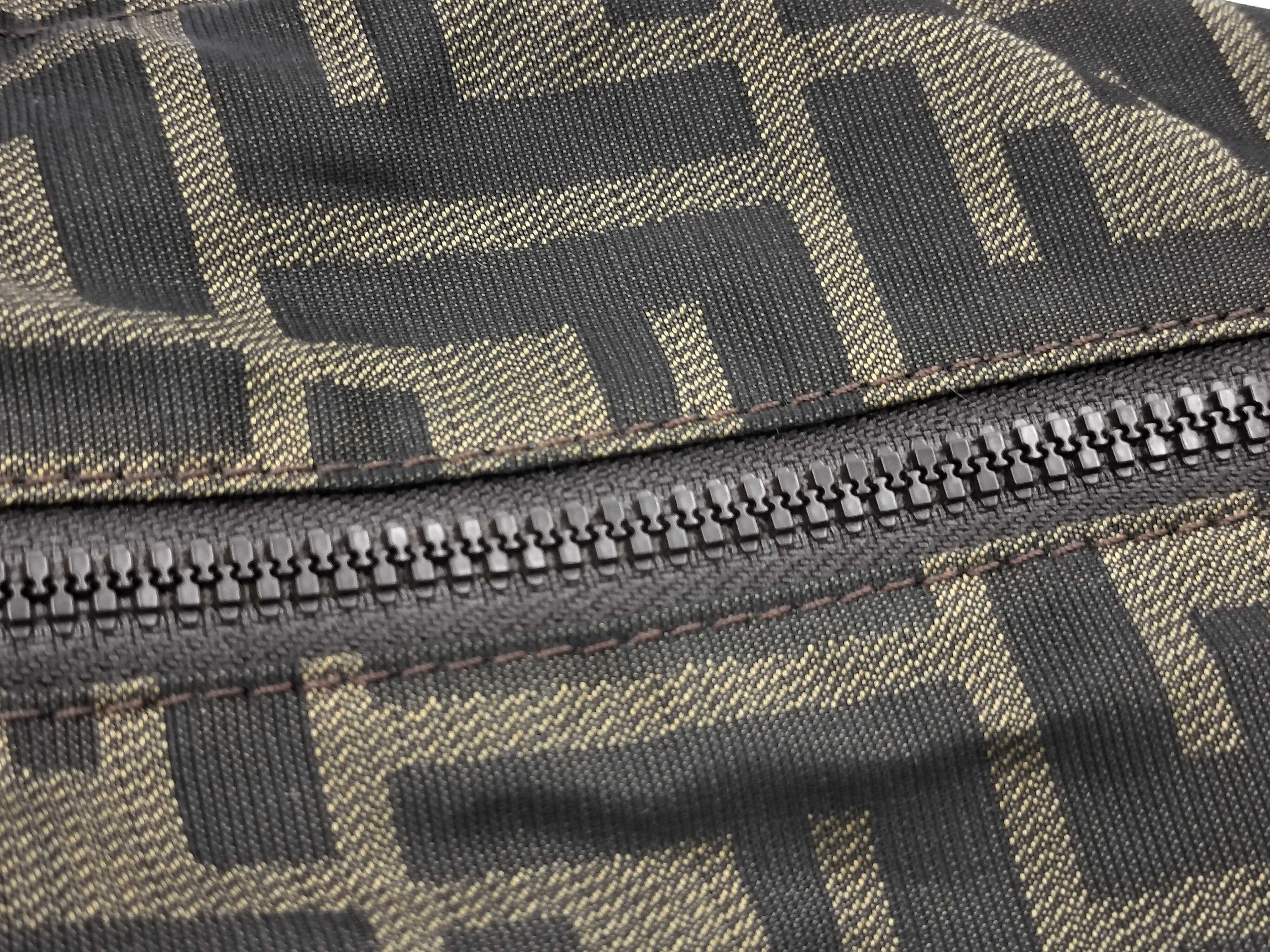 Zucca pattern mini handbag — view 12