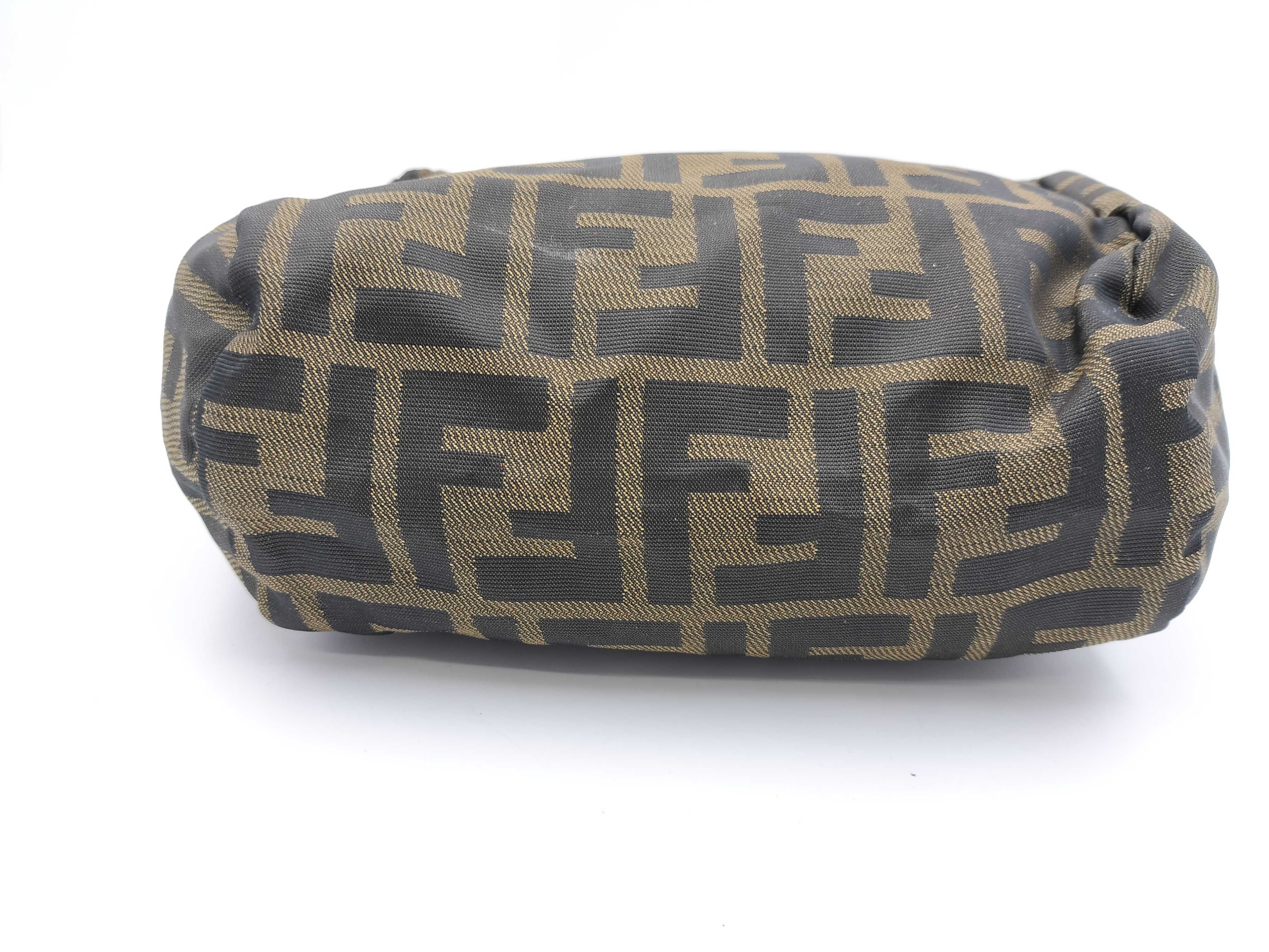 Zucca pattern mini handbag — view 3