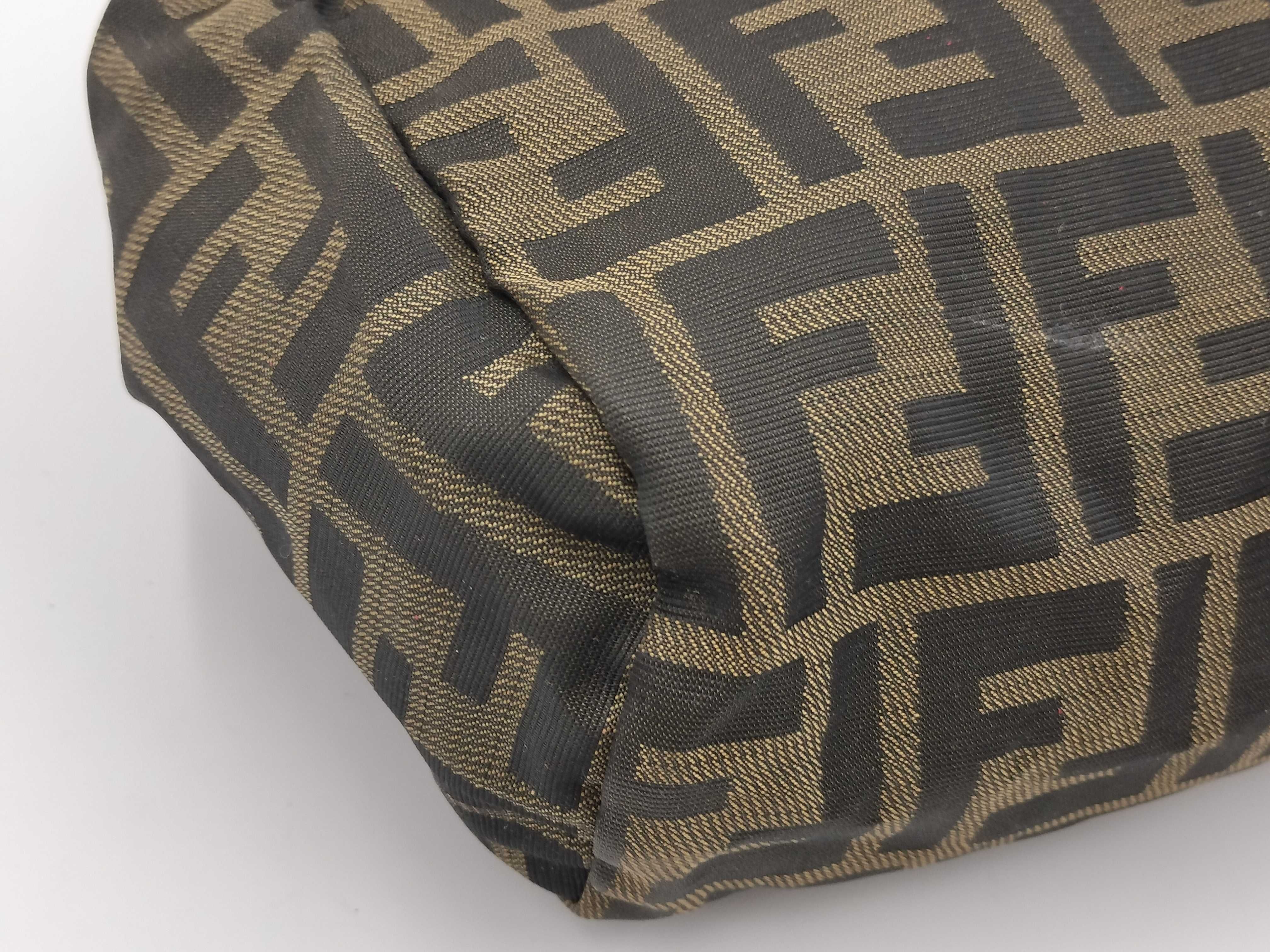 Zucca pattern mini handbag — view 4