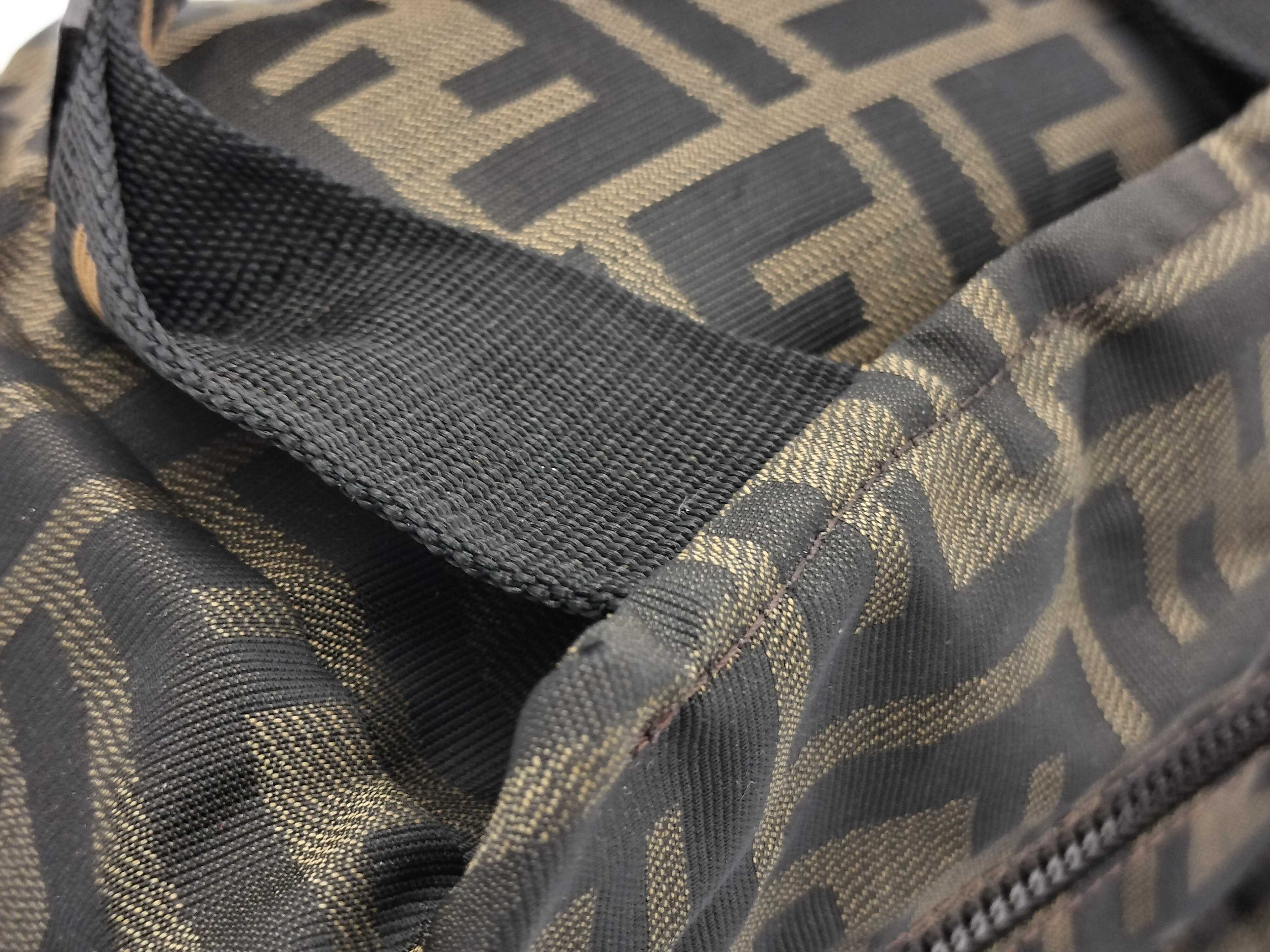 Zucca pattern mini handbag — view 7