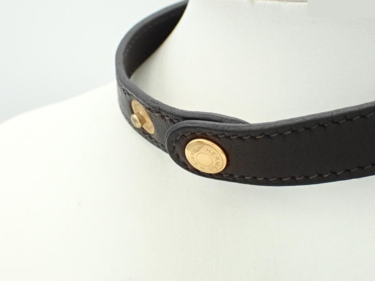 Choker, neck circumference approximately 36 cm — view 2