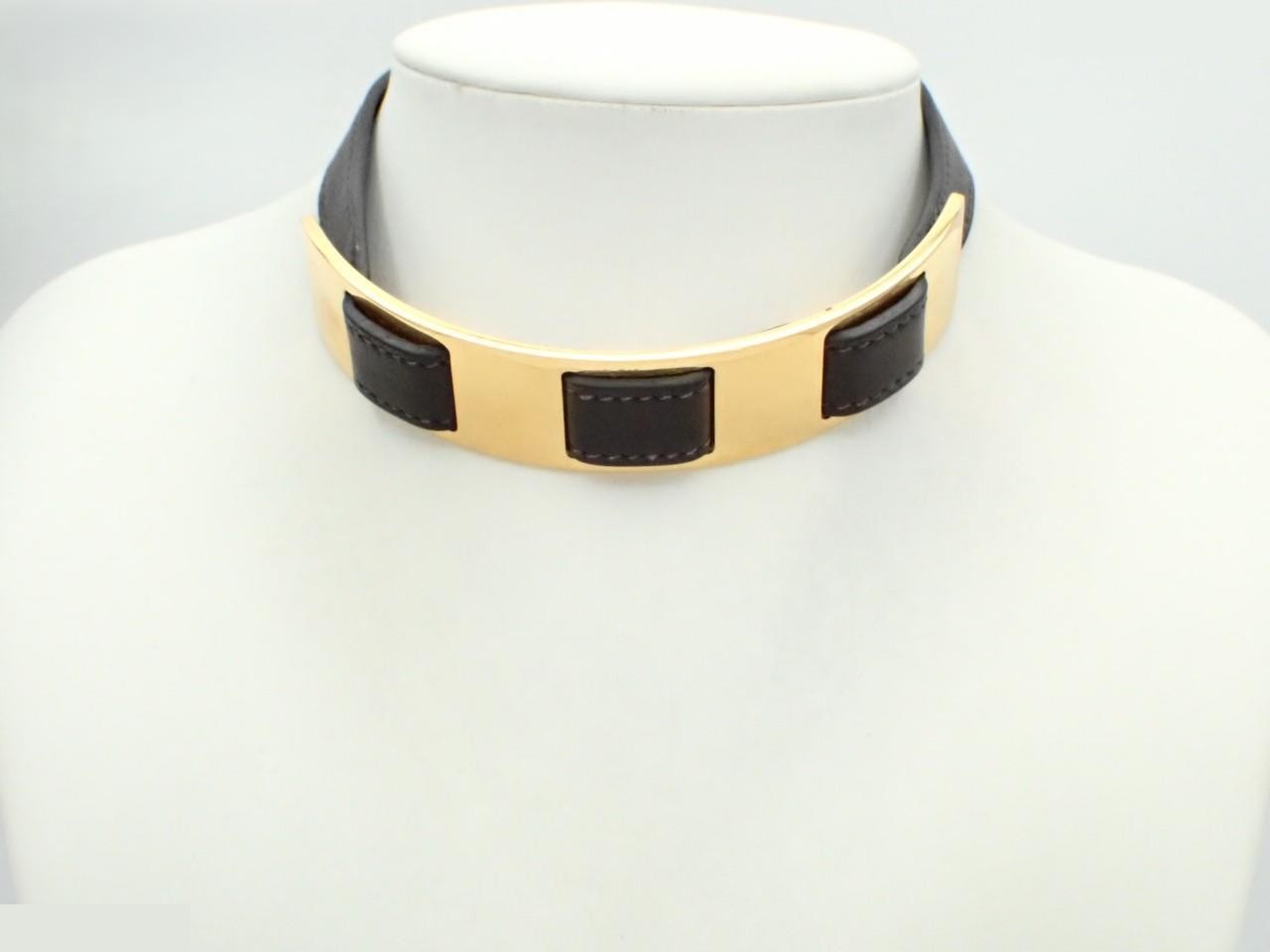Choker, neck circumference approximately 36 cm — view 3