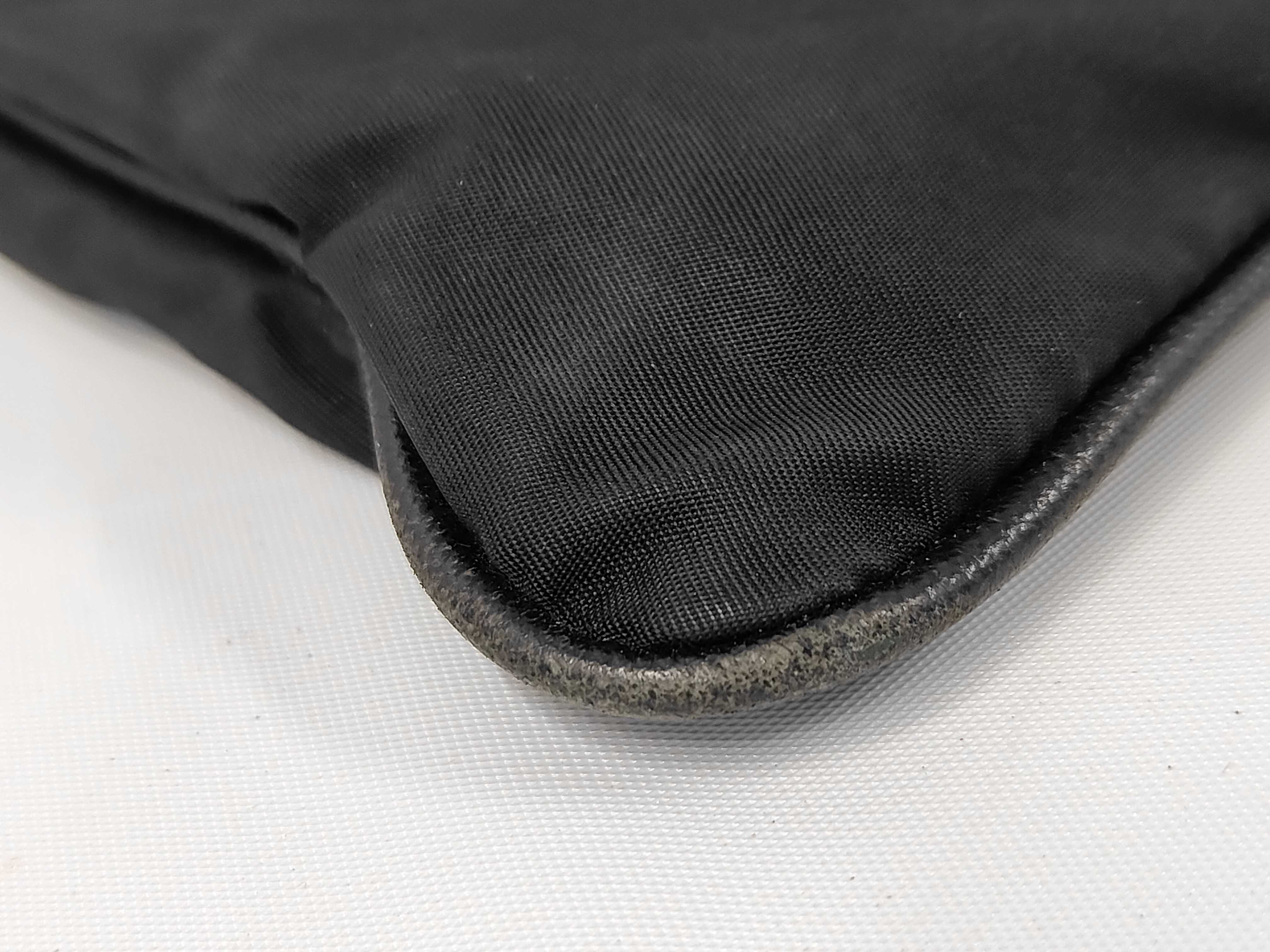 Shoulder Bag (Black) — view 3