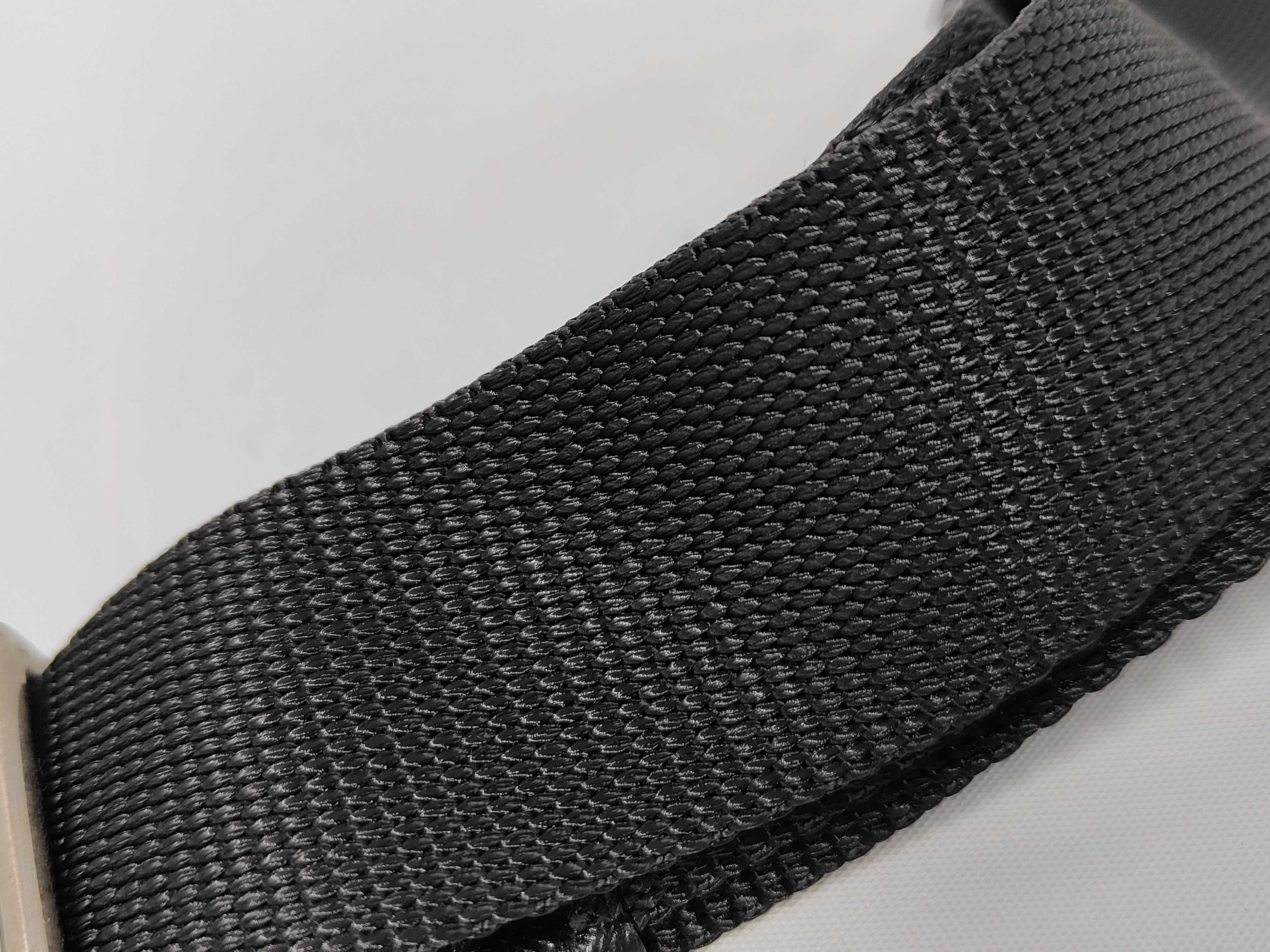 Shoulder Bag (Black) — view 7