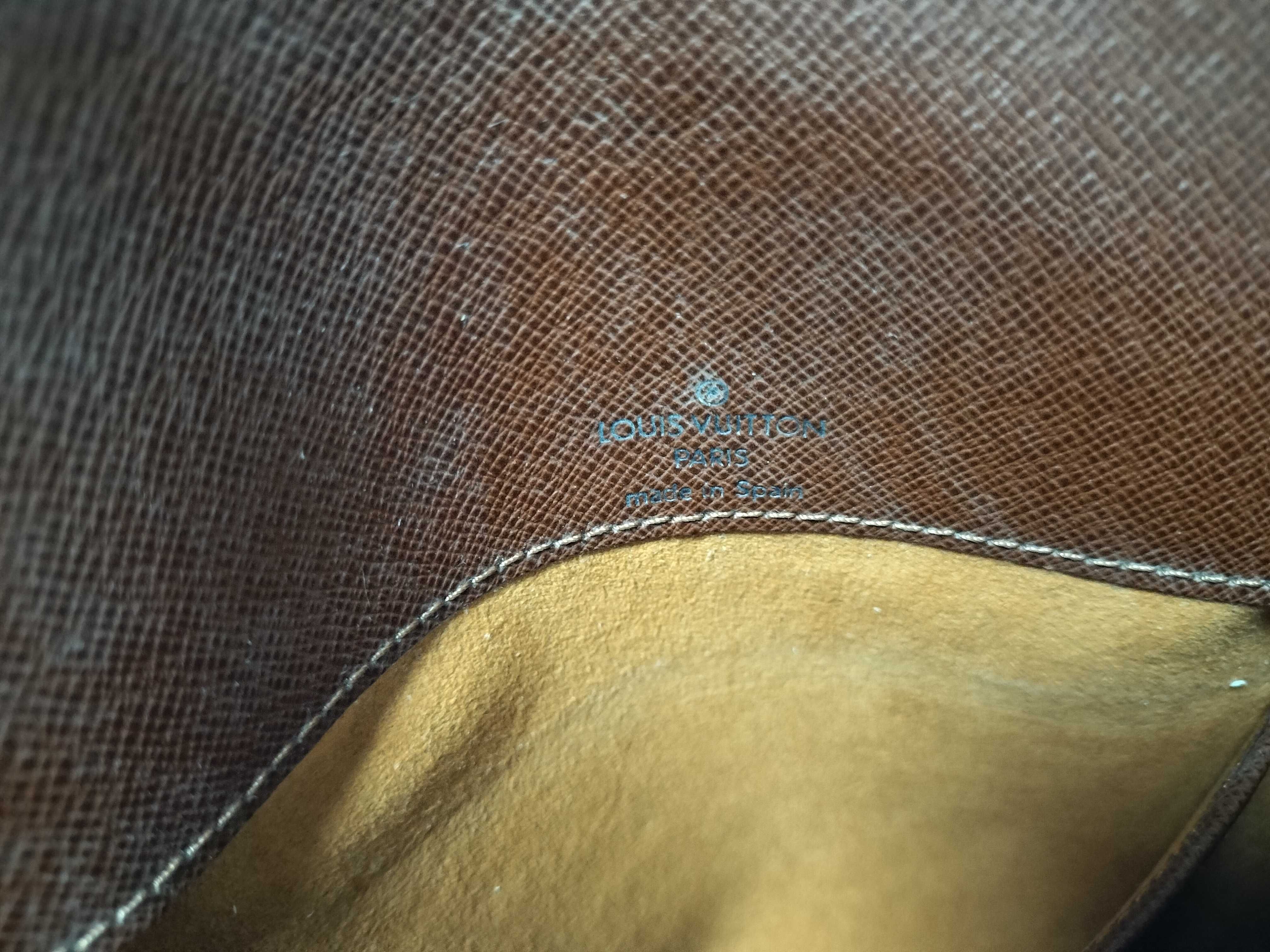 Monogram Musette Salsa Shoulder Bag — view 12