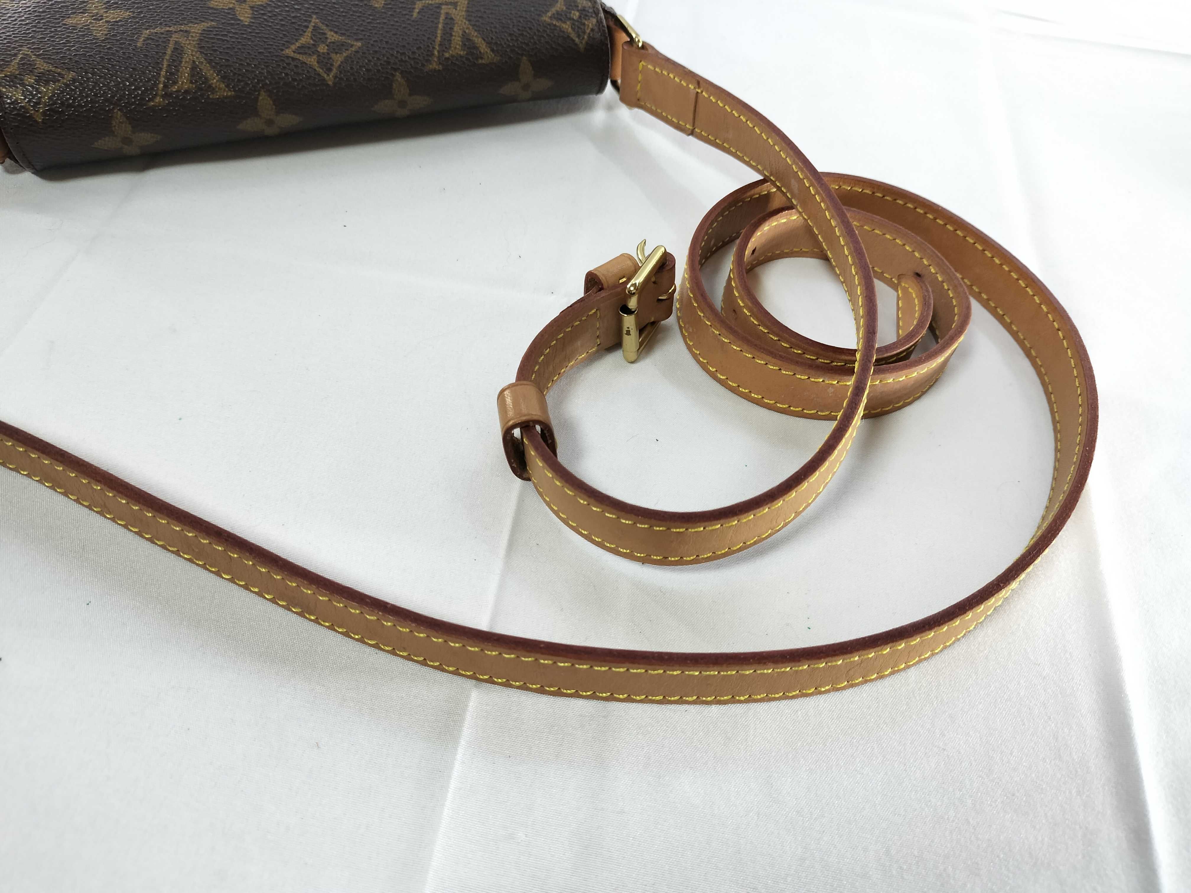 Monogram Musette Salsa Shoulder Bag — view 3