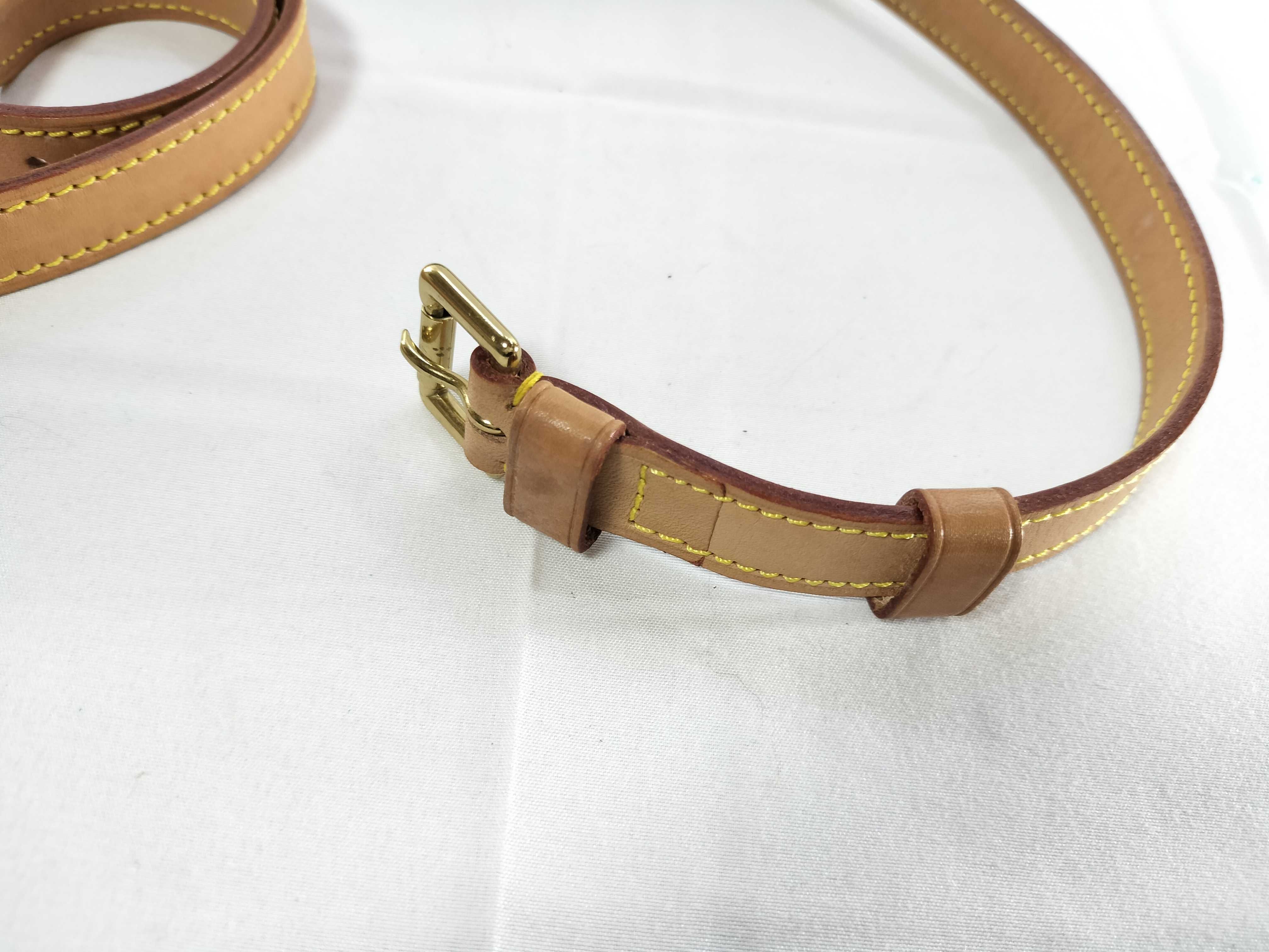 Monogram Musette Salsa Shoulder Bag — view 4