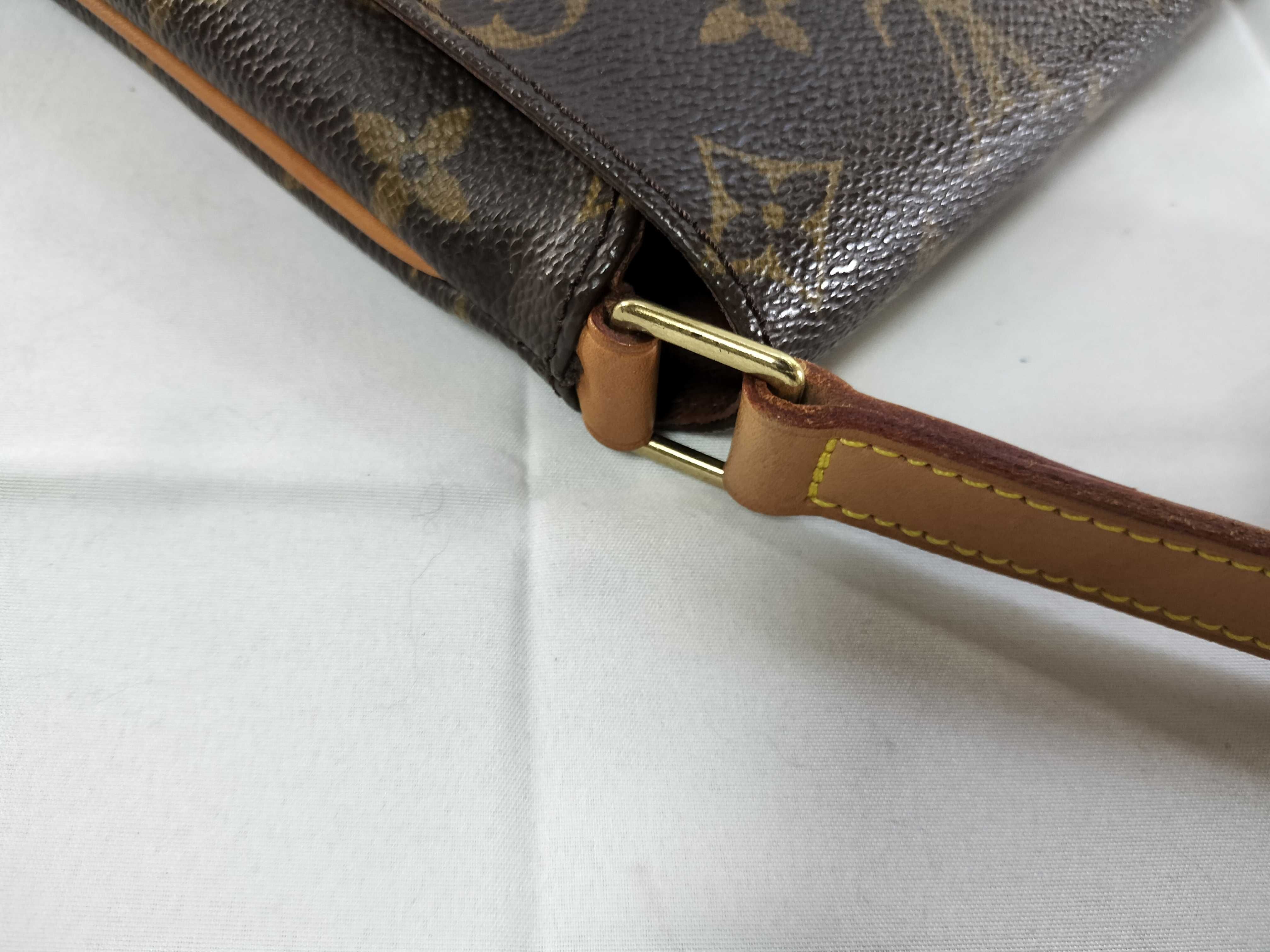 Monogram Musette Salsa Shoulder Bag — view 5