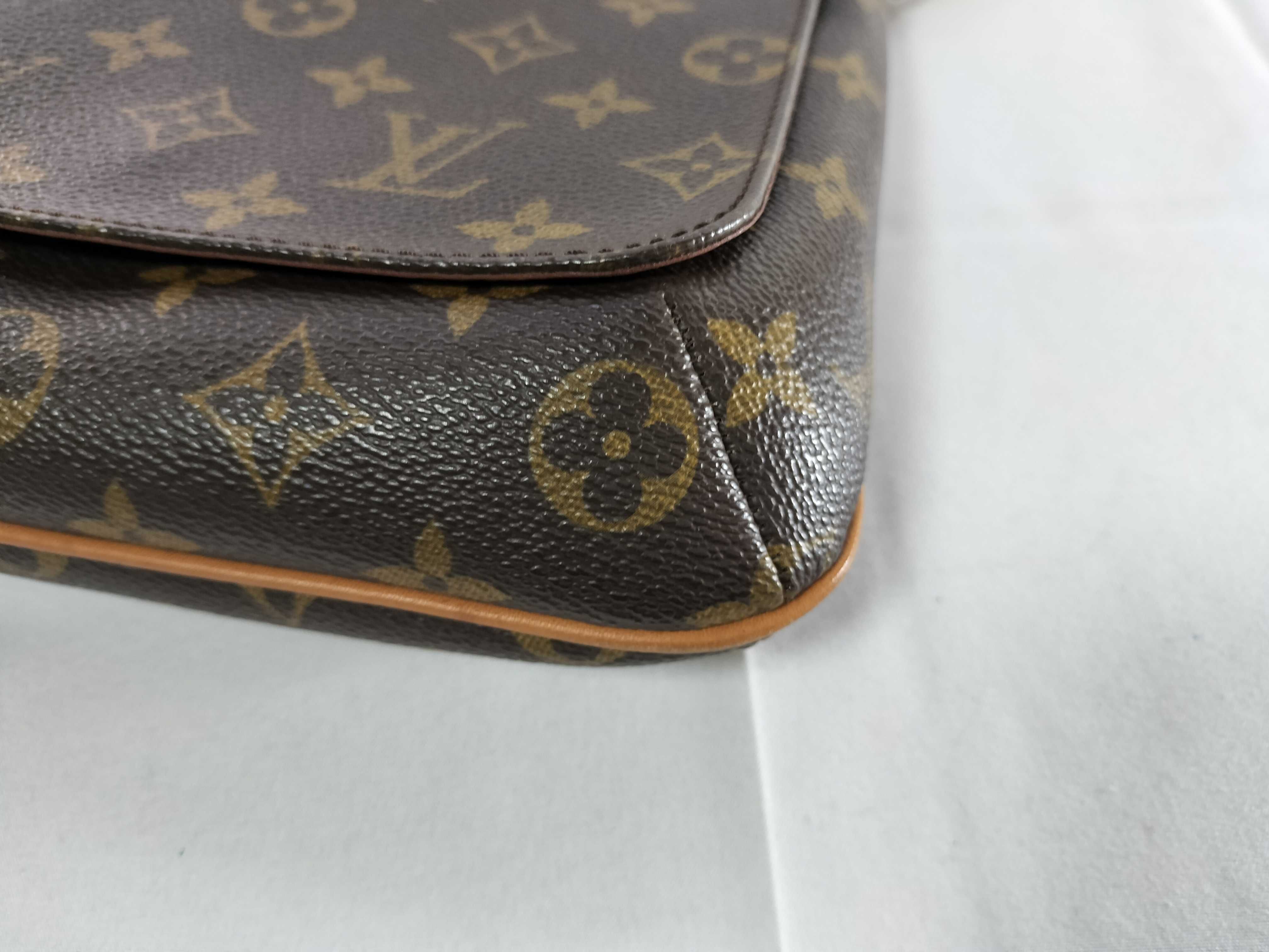 Monogram Musette Salsa Shoulder Bag — view 6