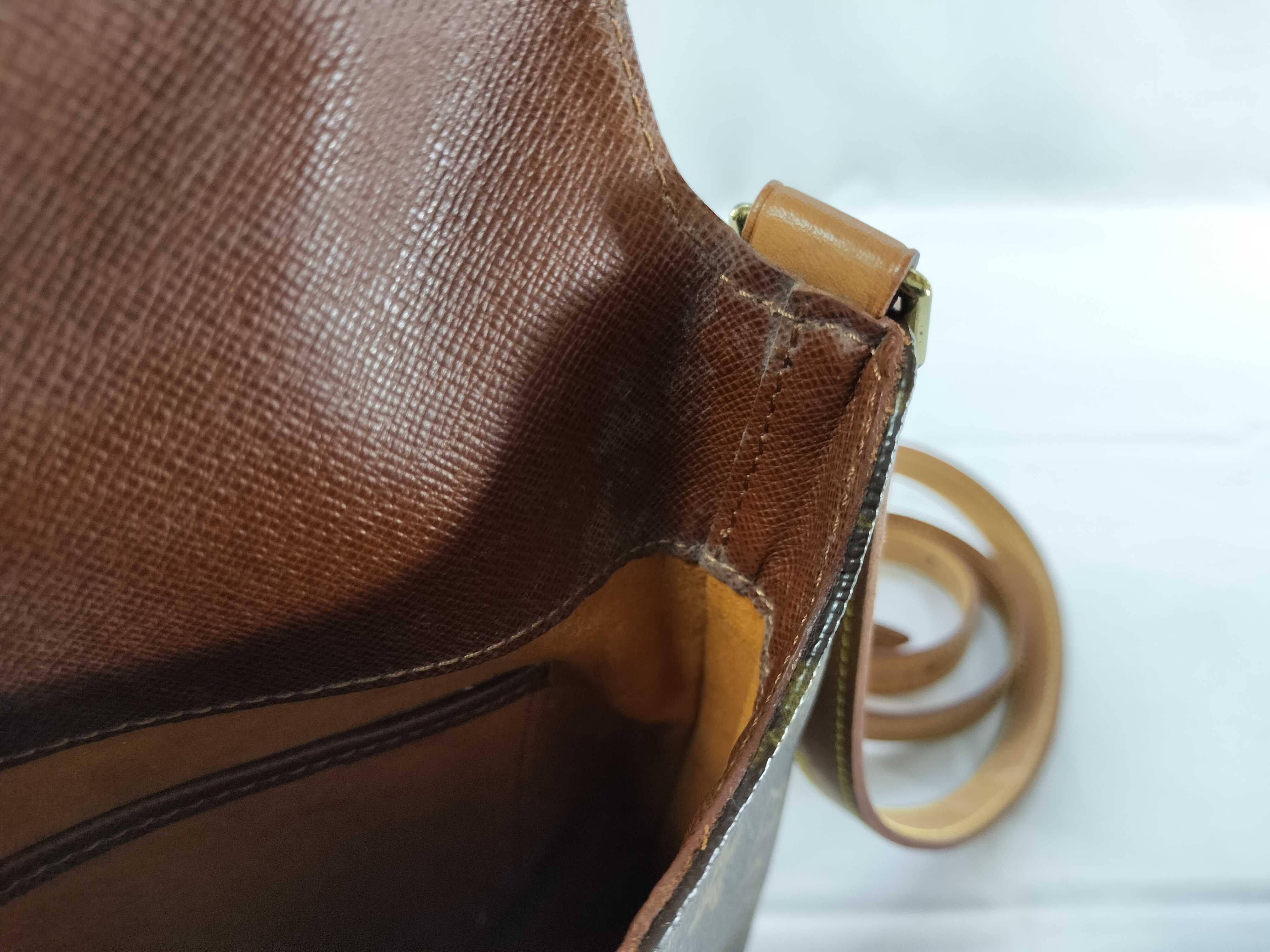 Monogram Musette Salsa Shoulder Bag — view 9