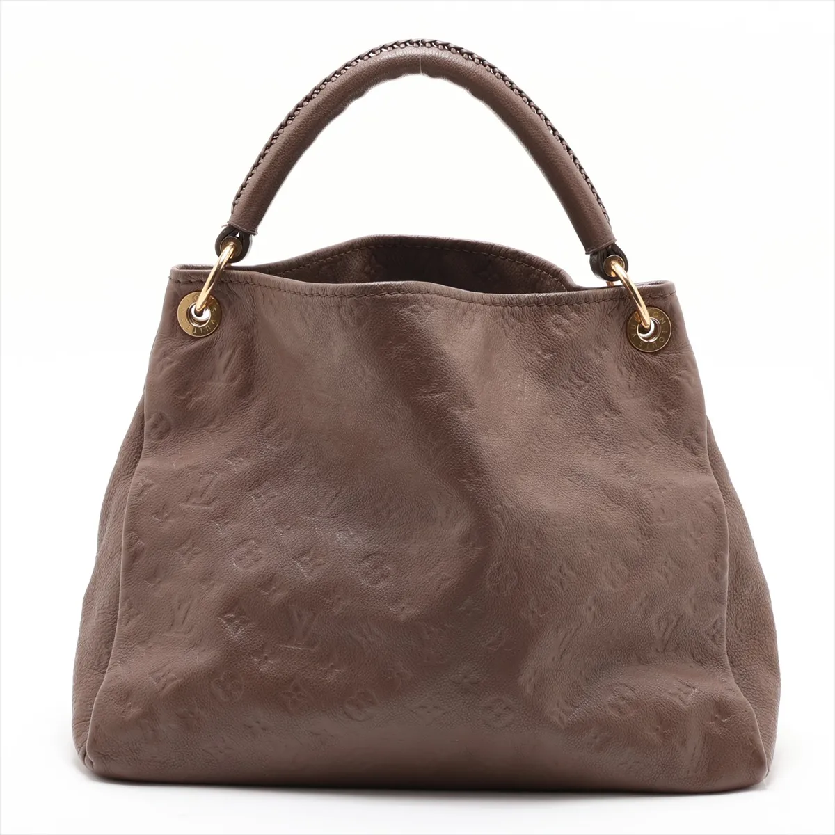 Monogram Empreinte Artsy MM M94171 TR4100 Brown — view 2