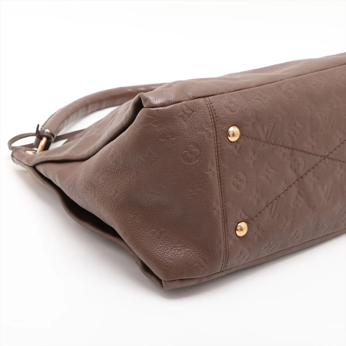 Monogram Empreinte Artsy MM M94171 TR4100 Brown — view 4