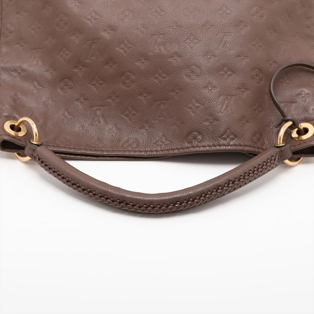 Monogram Empreinte Artsy MM M94171 TR4100 Brown — view 5