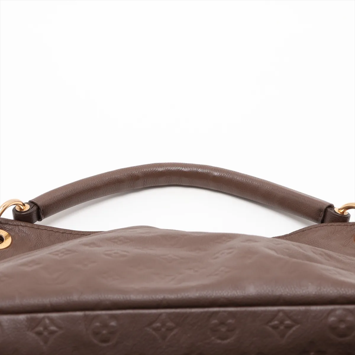 Monogram Empreinte Artsy MM M94171 TR4100 Brown — view 6