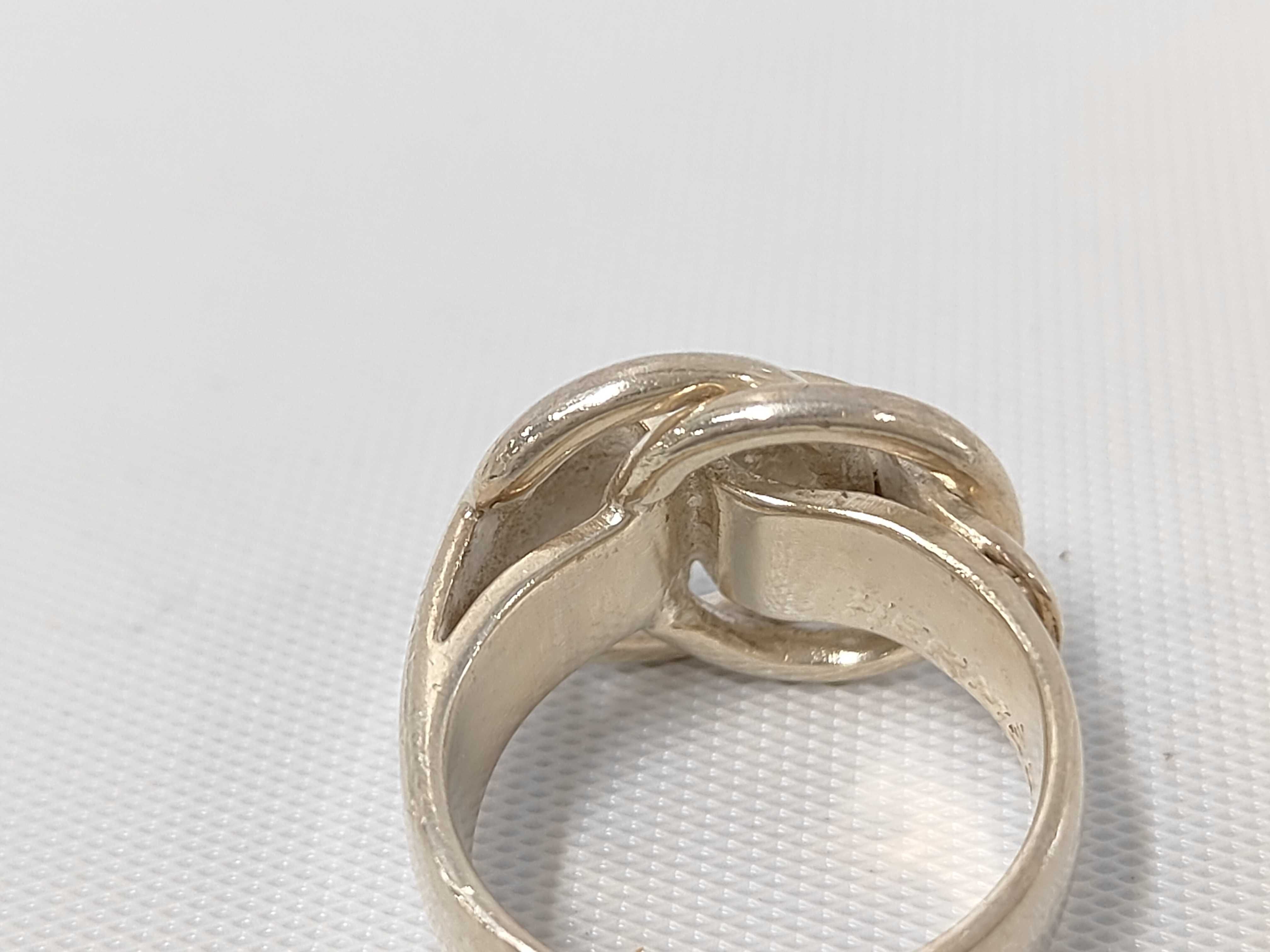 Desaneau #49 SV925 Ring — view 5