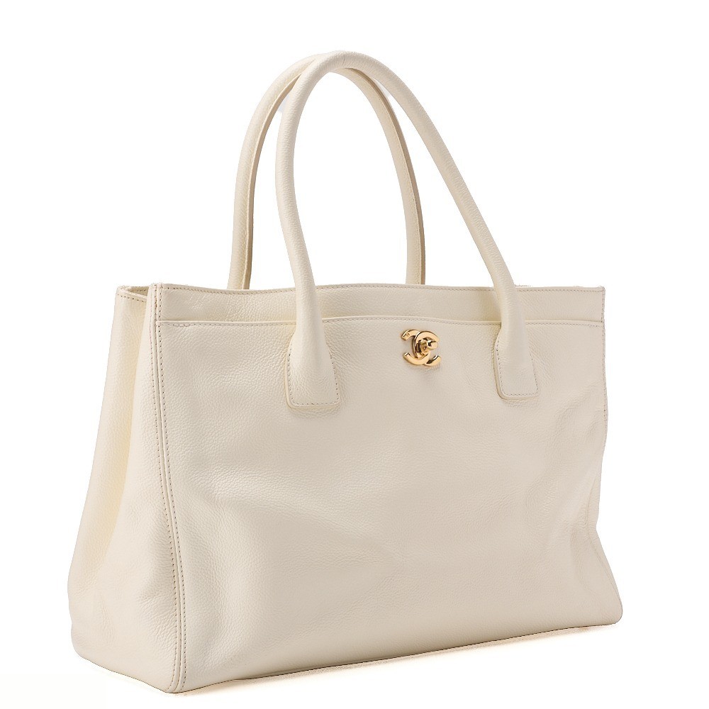 Caviar skin (bag) - Tote bag — view 3