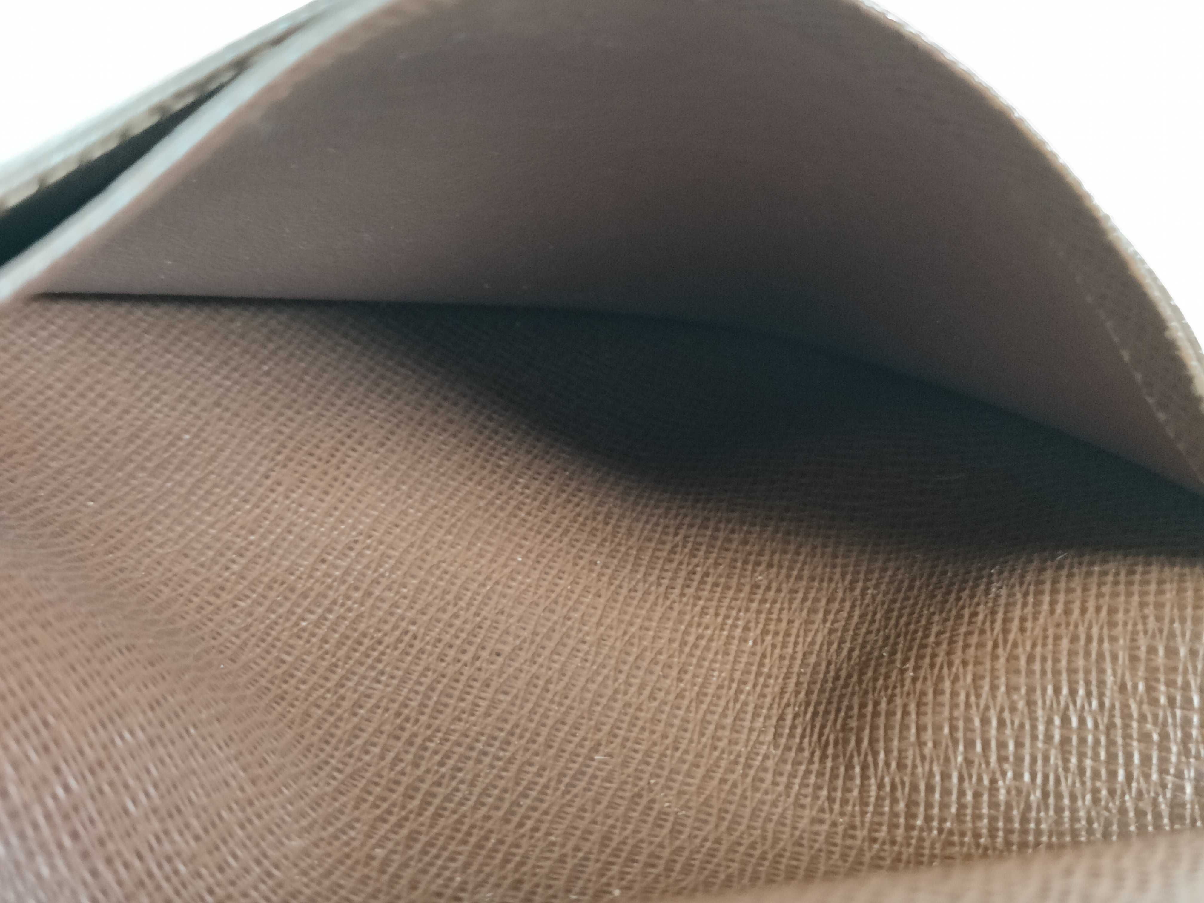 Monogram M61674 Viennois Initial Wallet — view 12