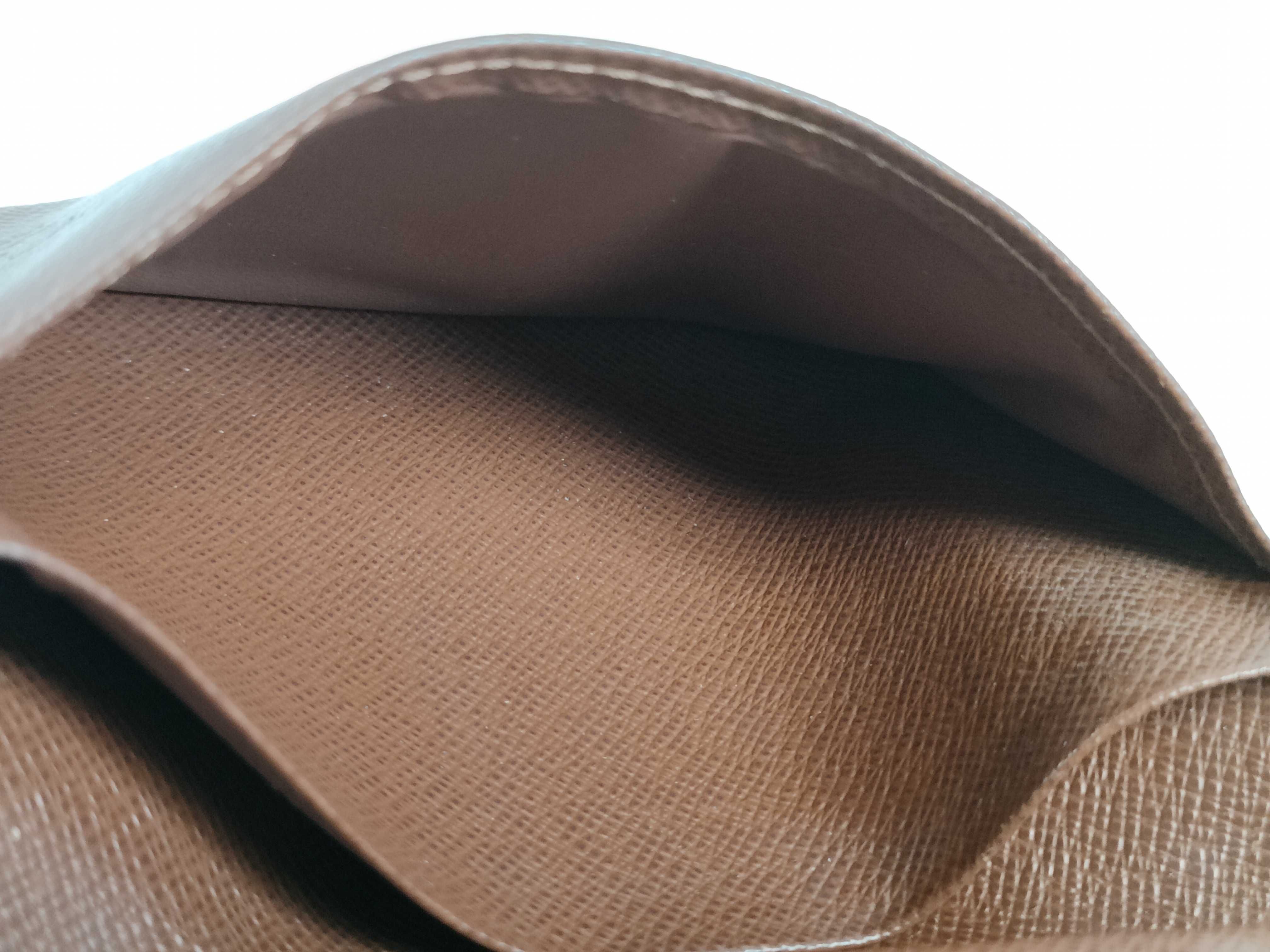 Monogram M61674 Viennois Initial Wallet — view 13