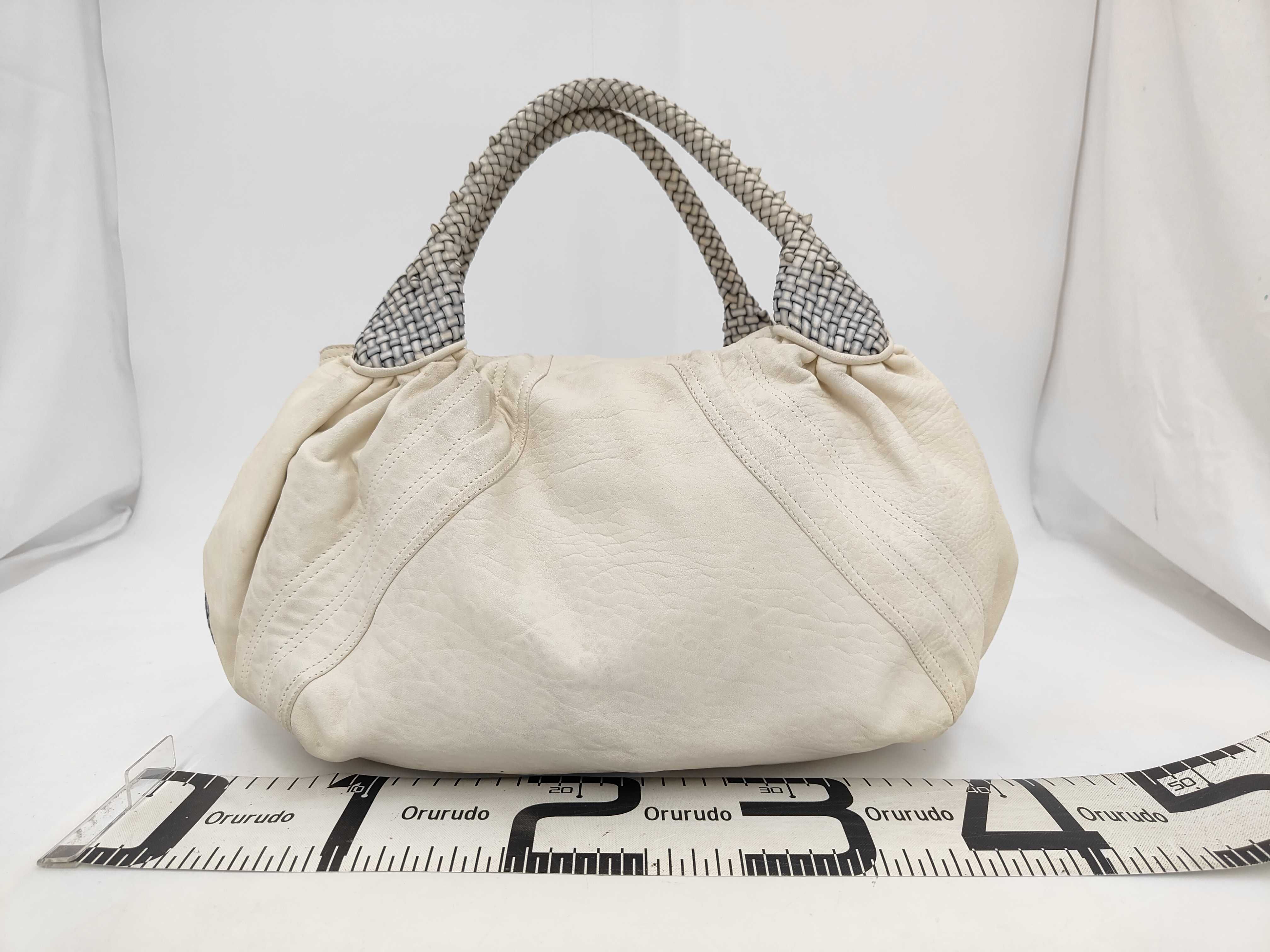Spy handbag — view 2