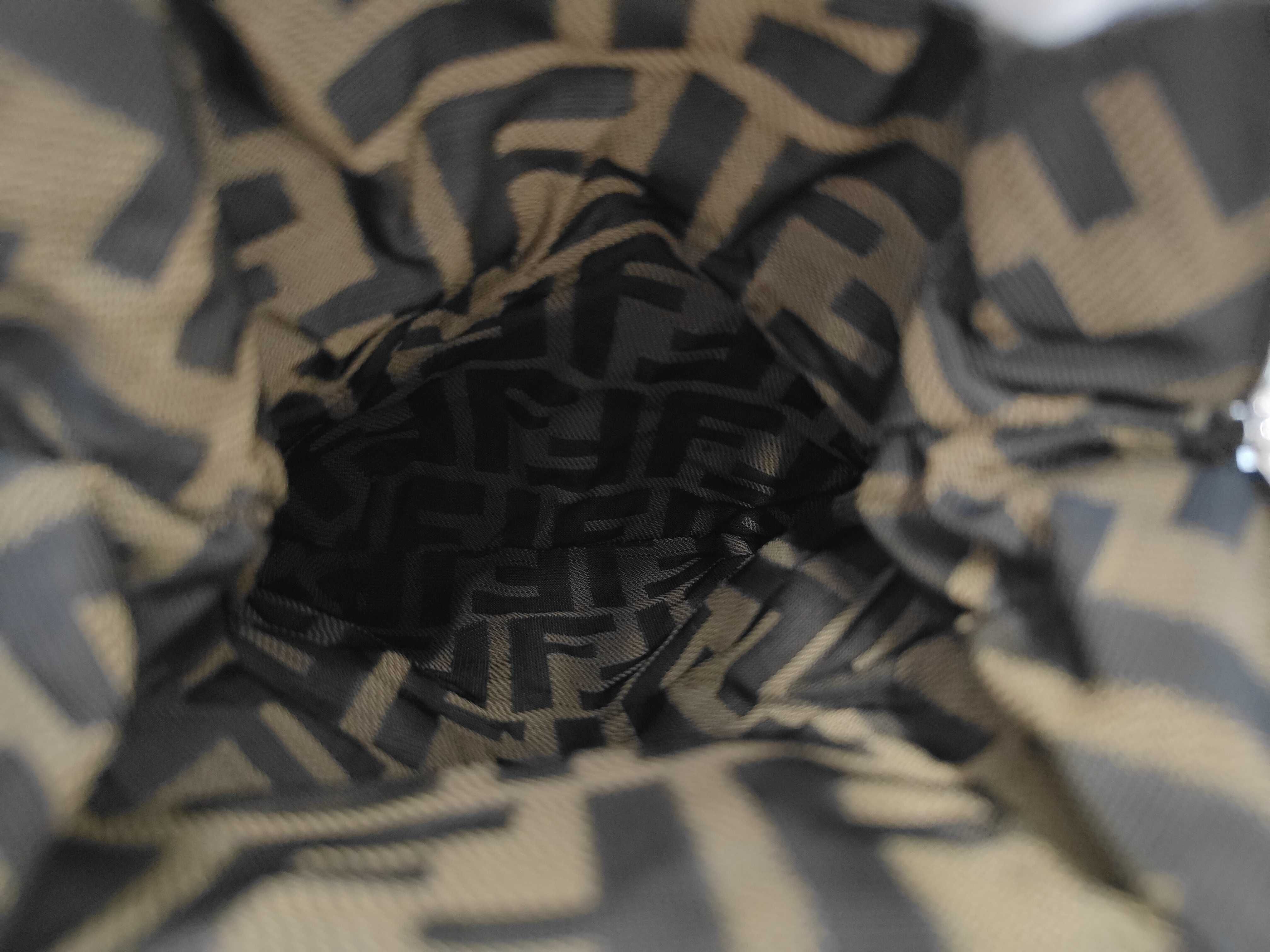 Spy handbag — view 11