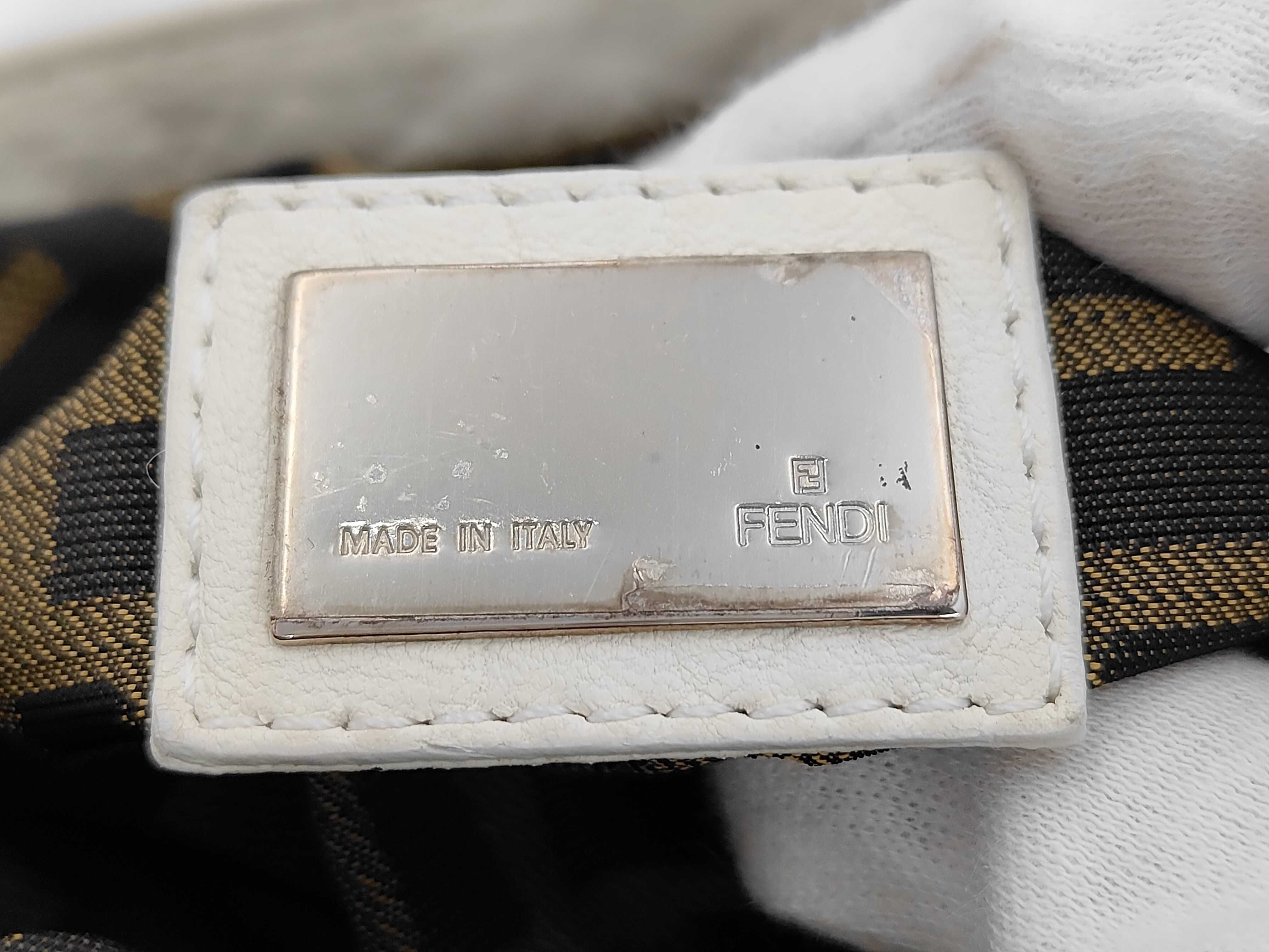 Spy handbag — view 10