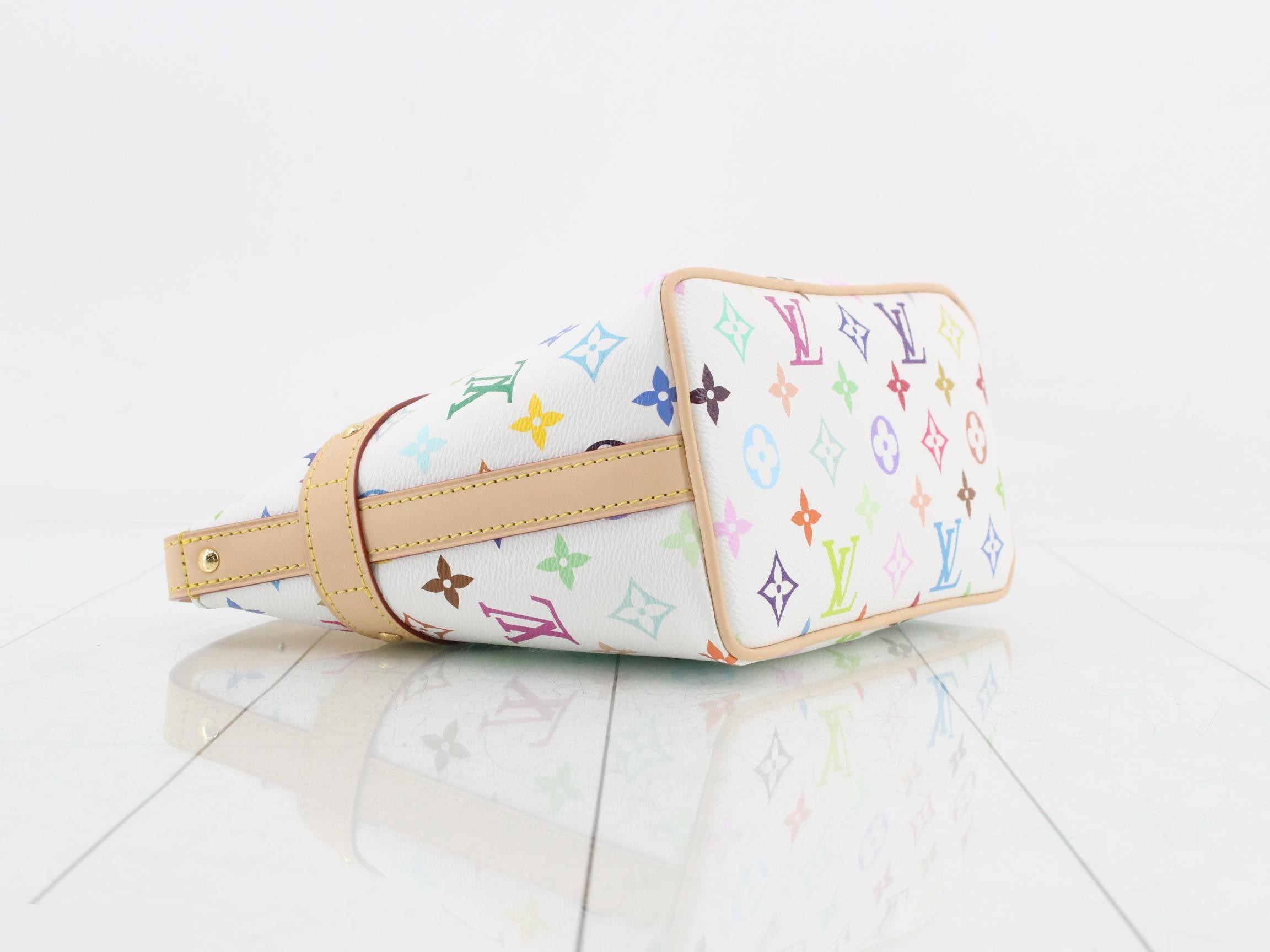 LV x TM Cruiser Toiletry Bag, Unused — view 5