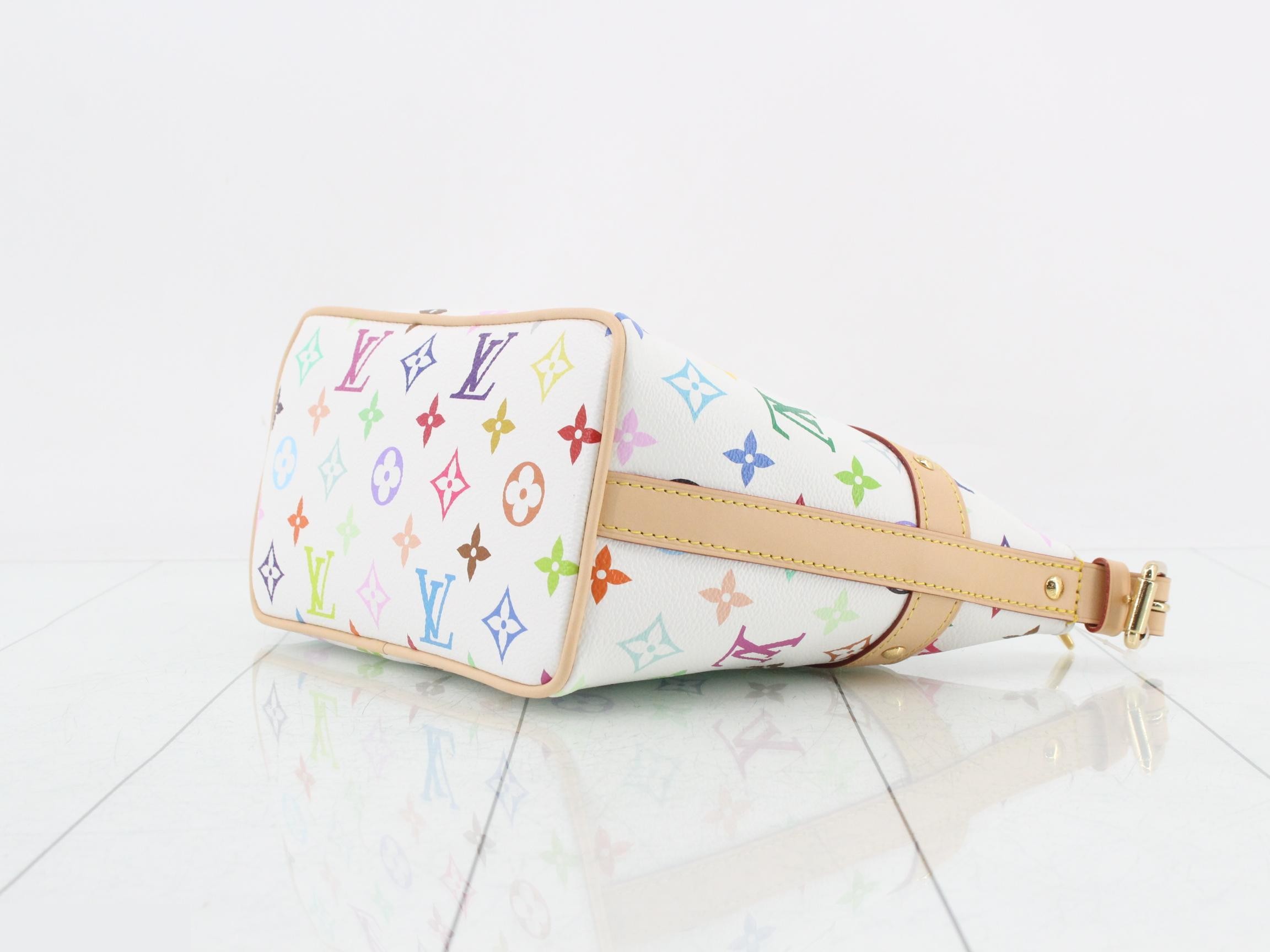 LV x TM Cruiser Toiletry Bag, Unused — view 6